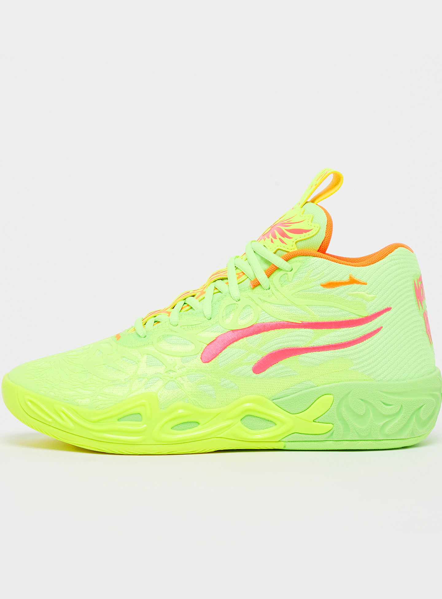 PUMA, MB.04 Gem, green, Image 1 of 7