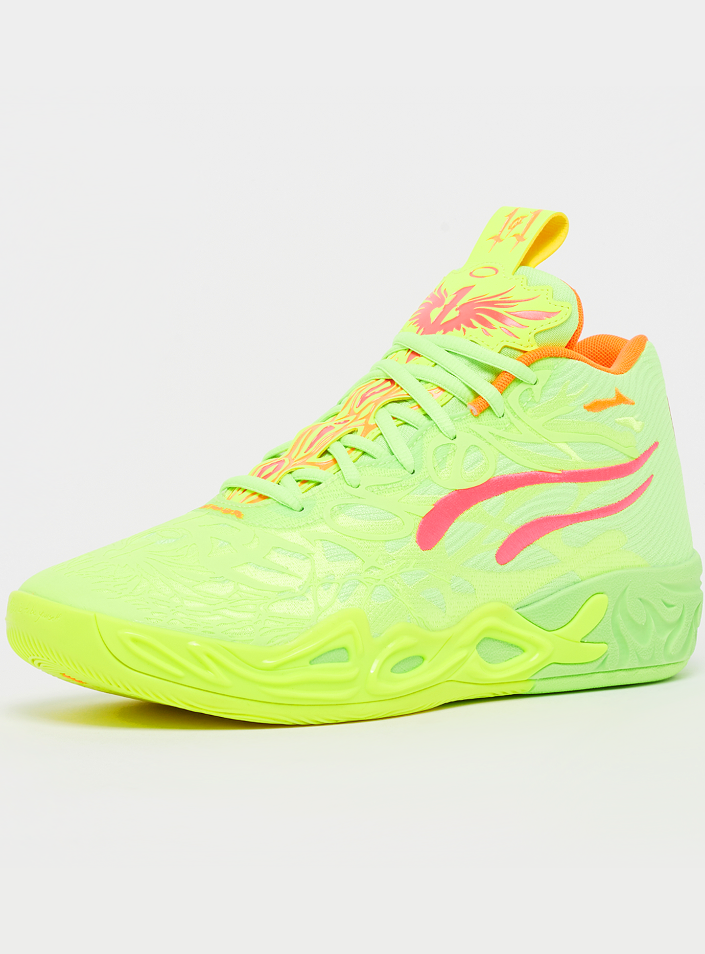 PUMA, MB.04 Gem, green, Image 2 of 7