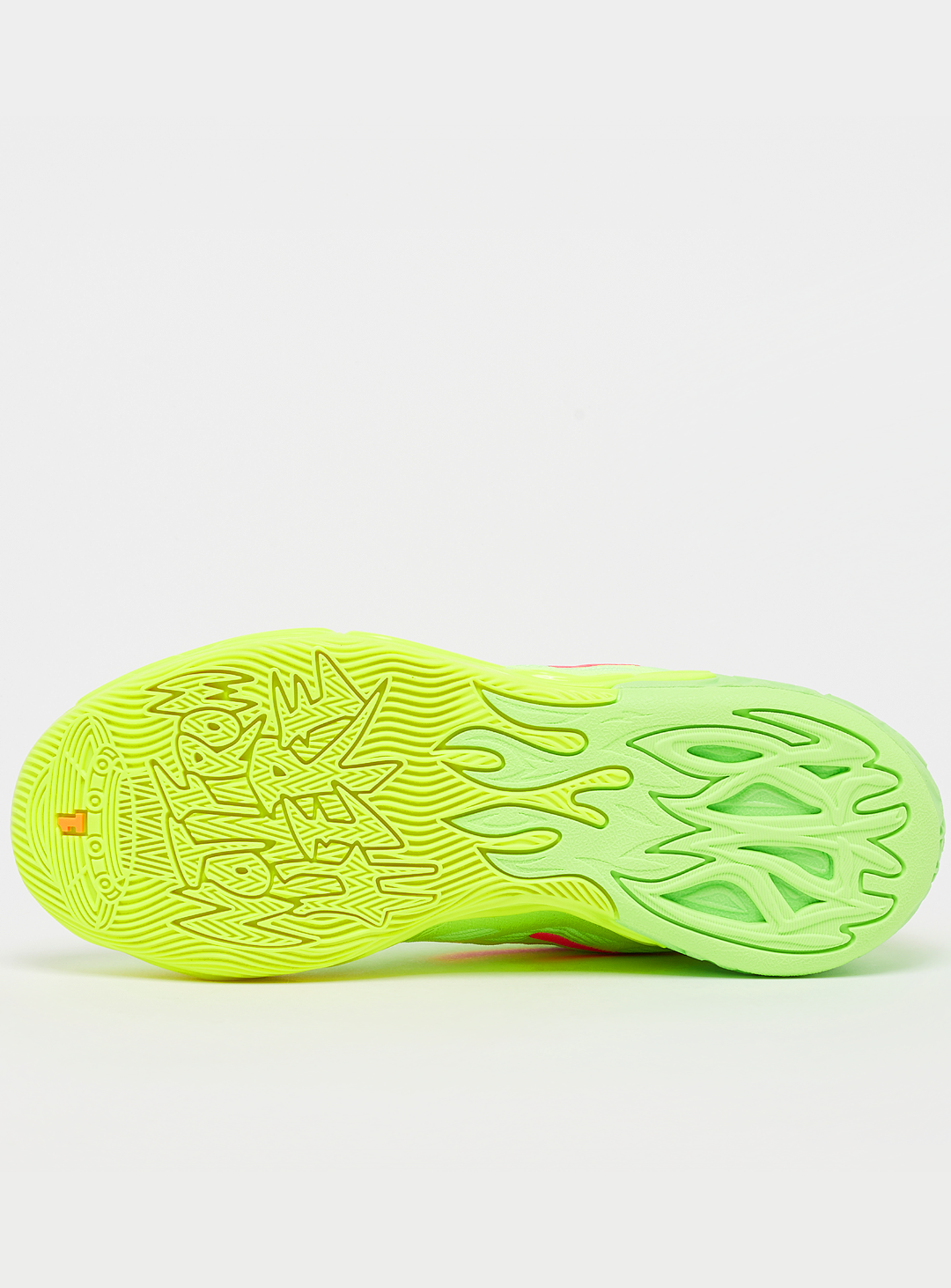 PUMA, MB.04 Gem, green, Image 4 of 7