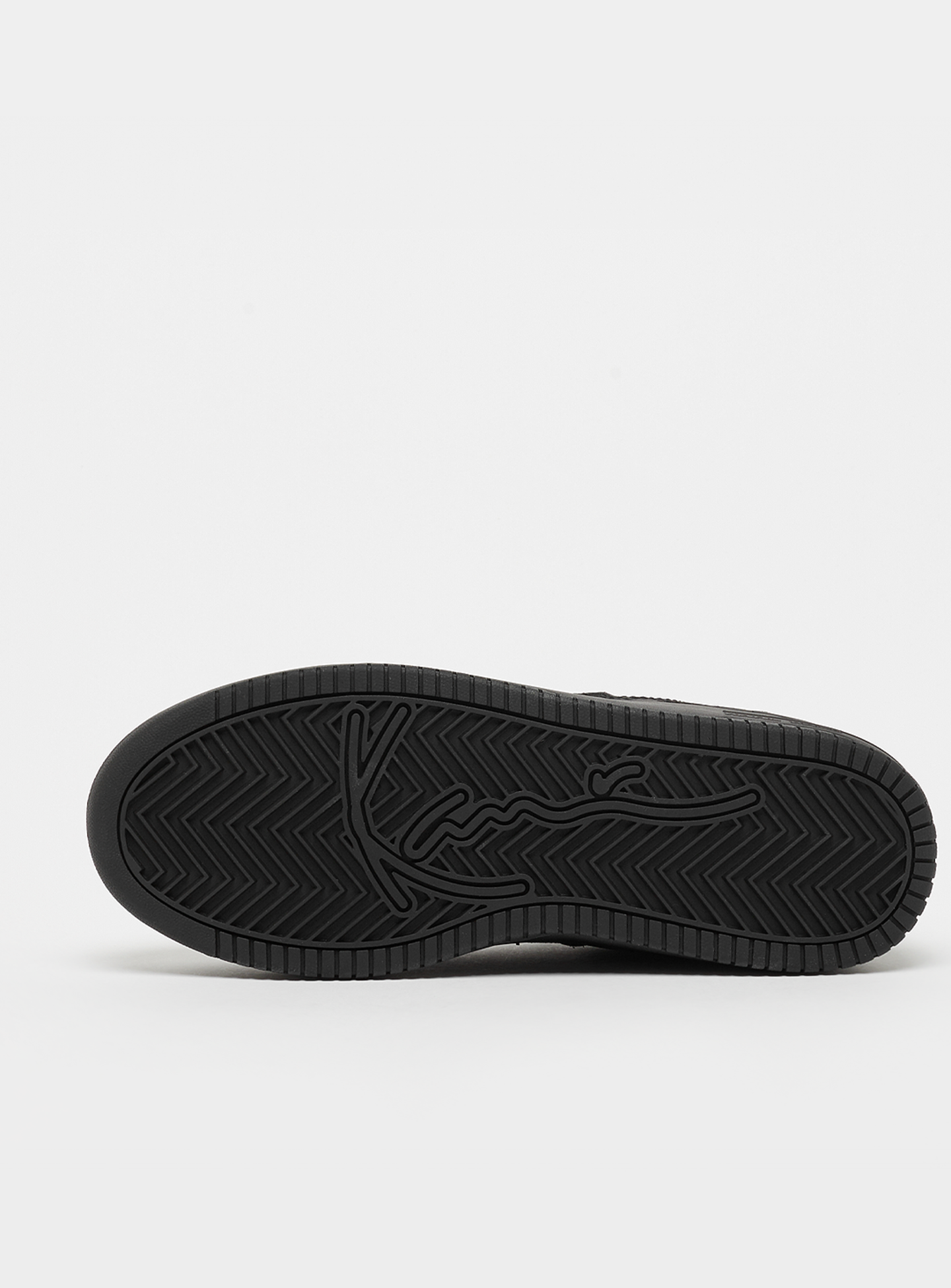 Karl Kani, 89 UP 23, black, Image 4 of 7