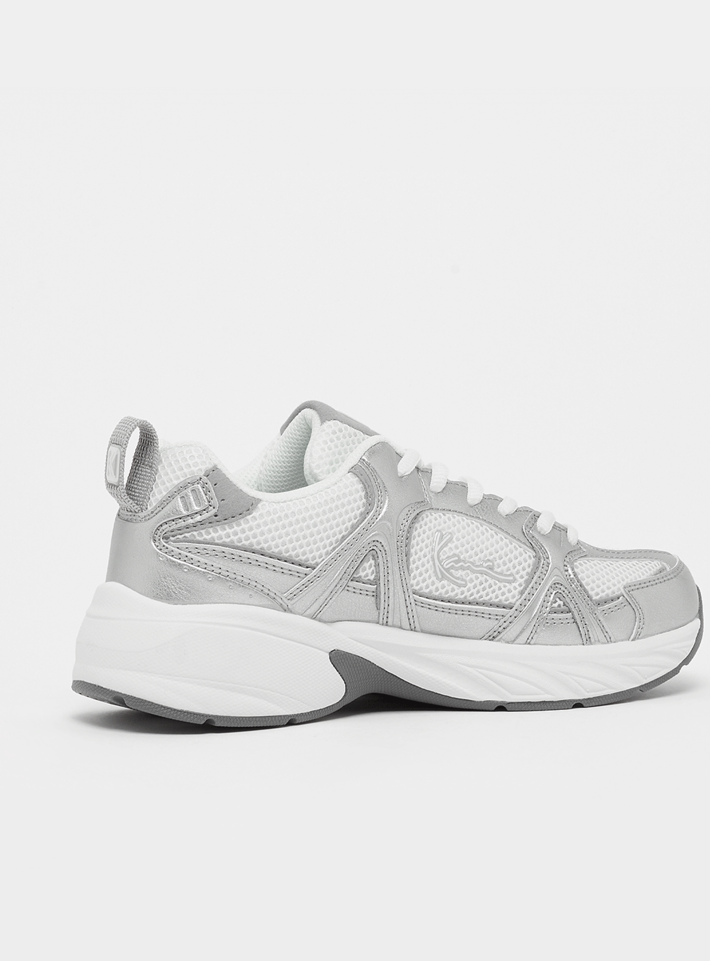 Karl Kani, Prime Runner, white, Image 3 of 7