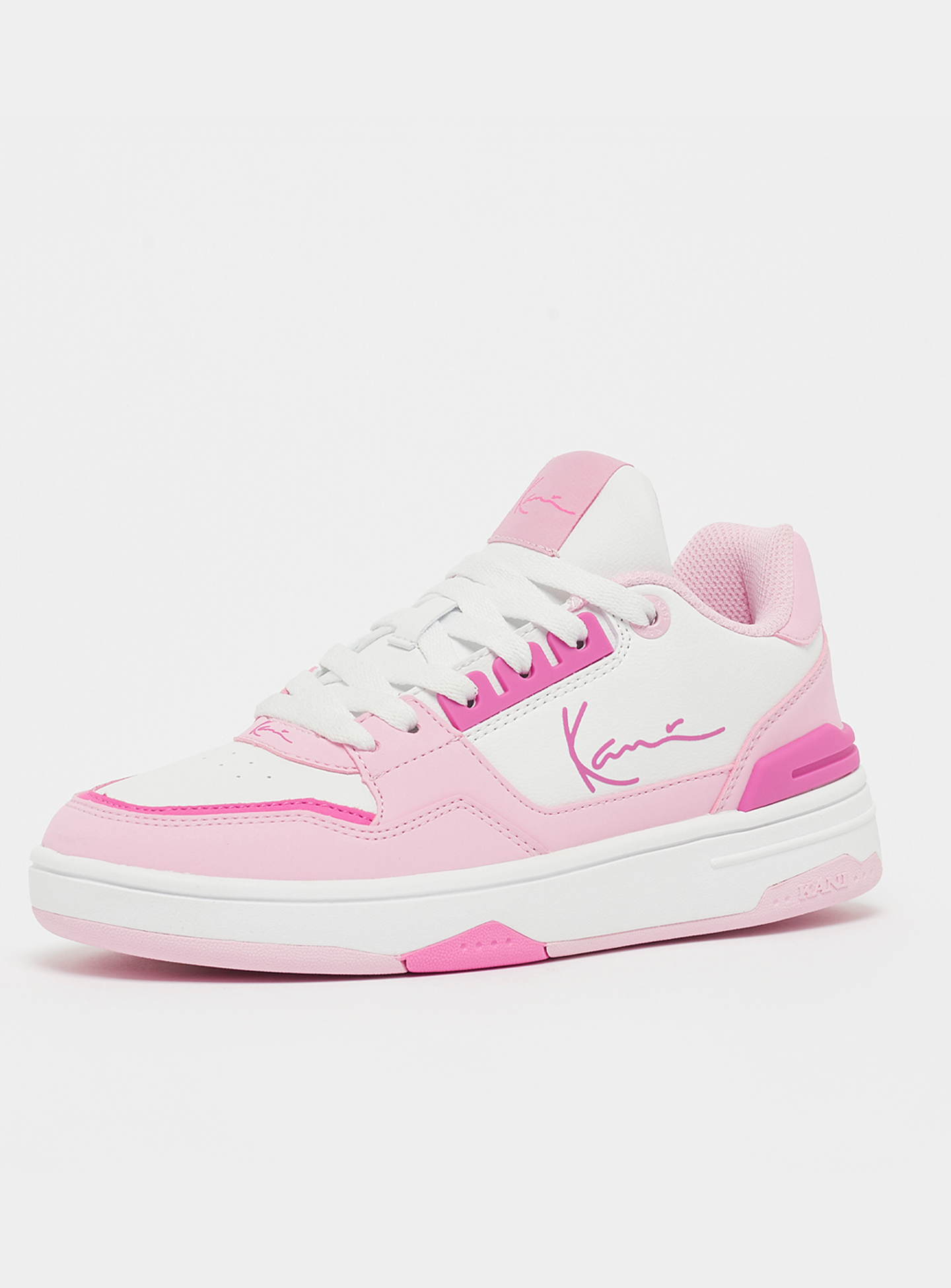 Karl Kani, LXRY 2K (GS), light pink, Image 2 of 7