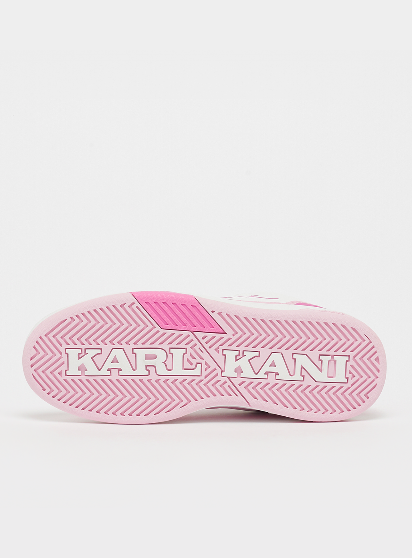 Karl Kani, LXRY 2K (GS), light pink, Image 4 of 7