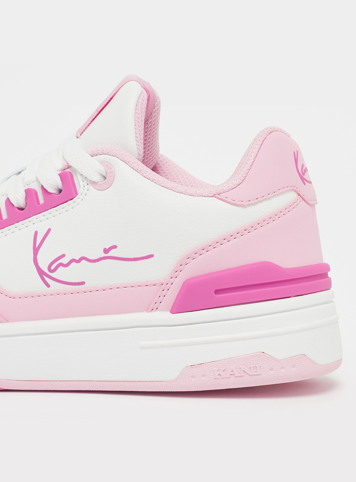 Karl Kani, LXRY 2K (GS), light pink, Image 6 of 7