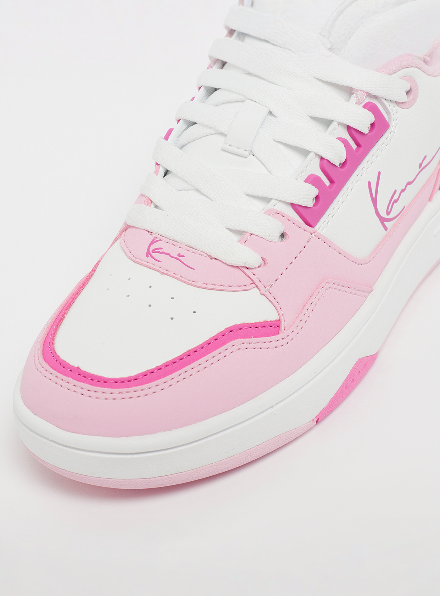 Karl Kani, LXRY 2K (GS), light pink, Image 7 of 7