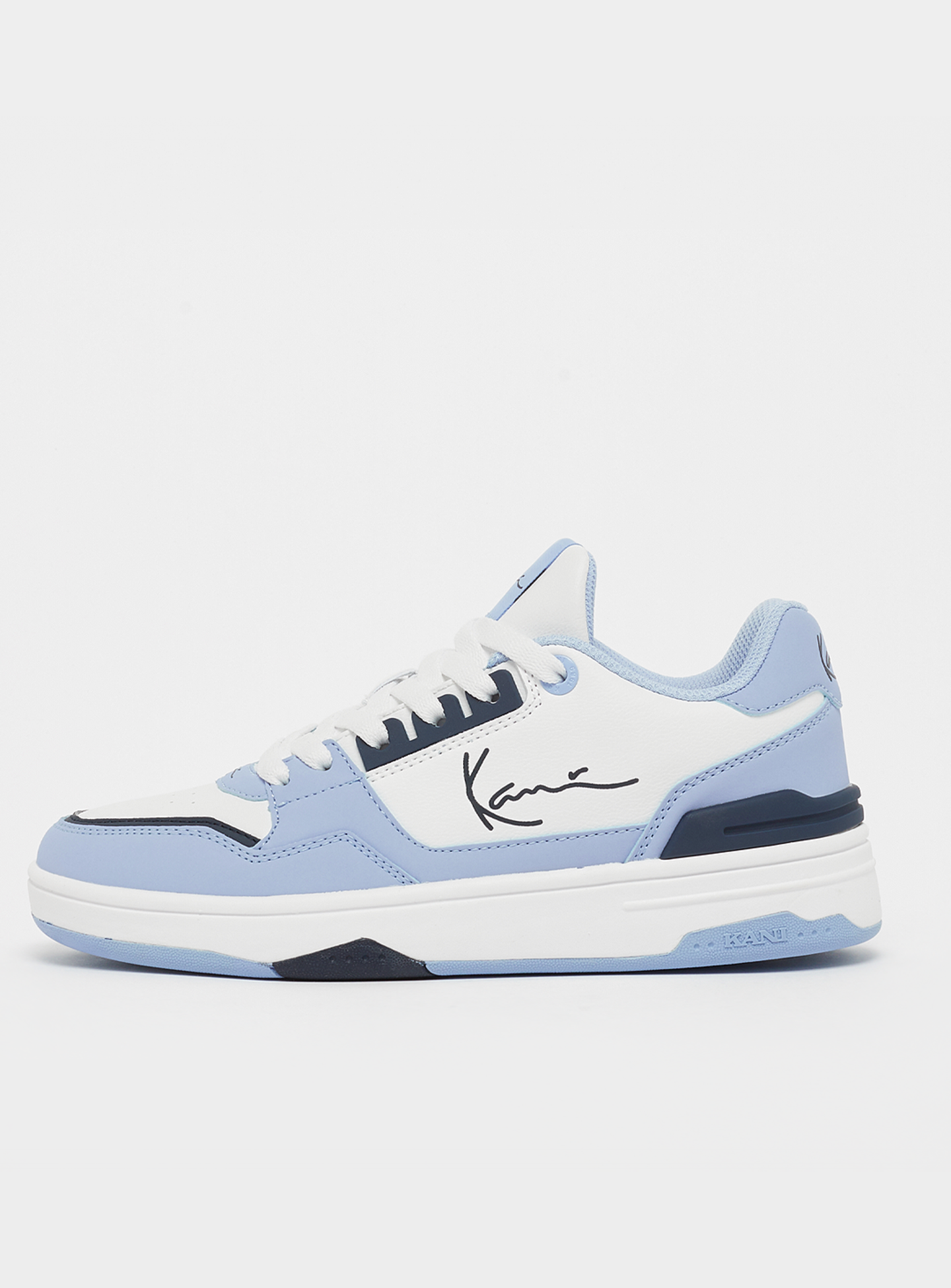 Karl Kani, LXRY 2K (GS), blue, Image 1 of 7