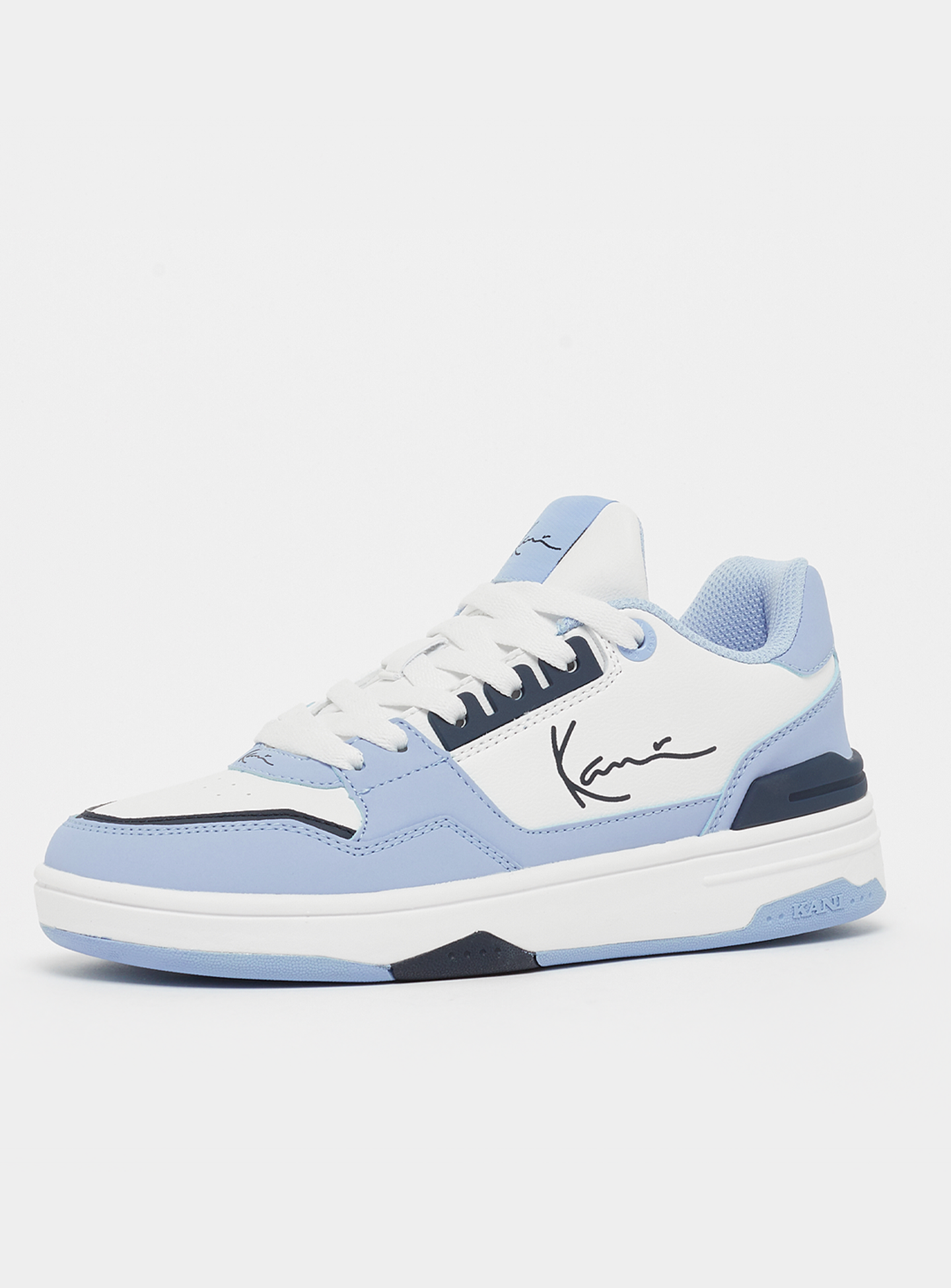 Karl Kani, LXRY 2K (GS), blue, Image 2 of 7