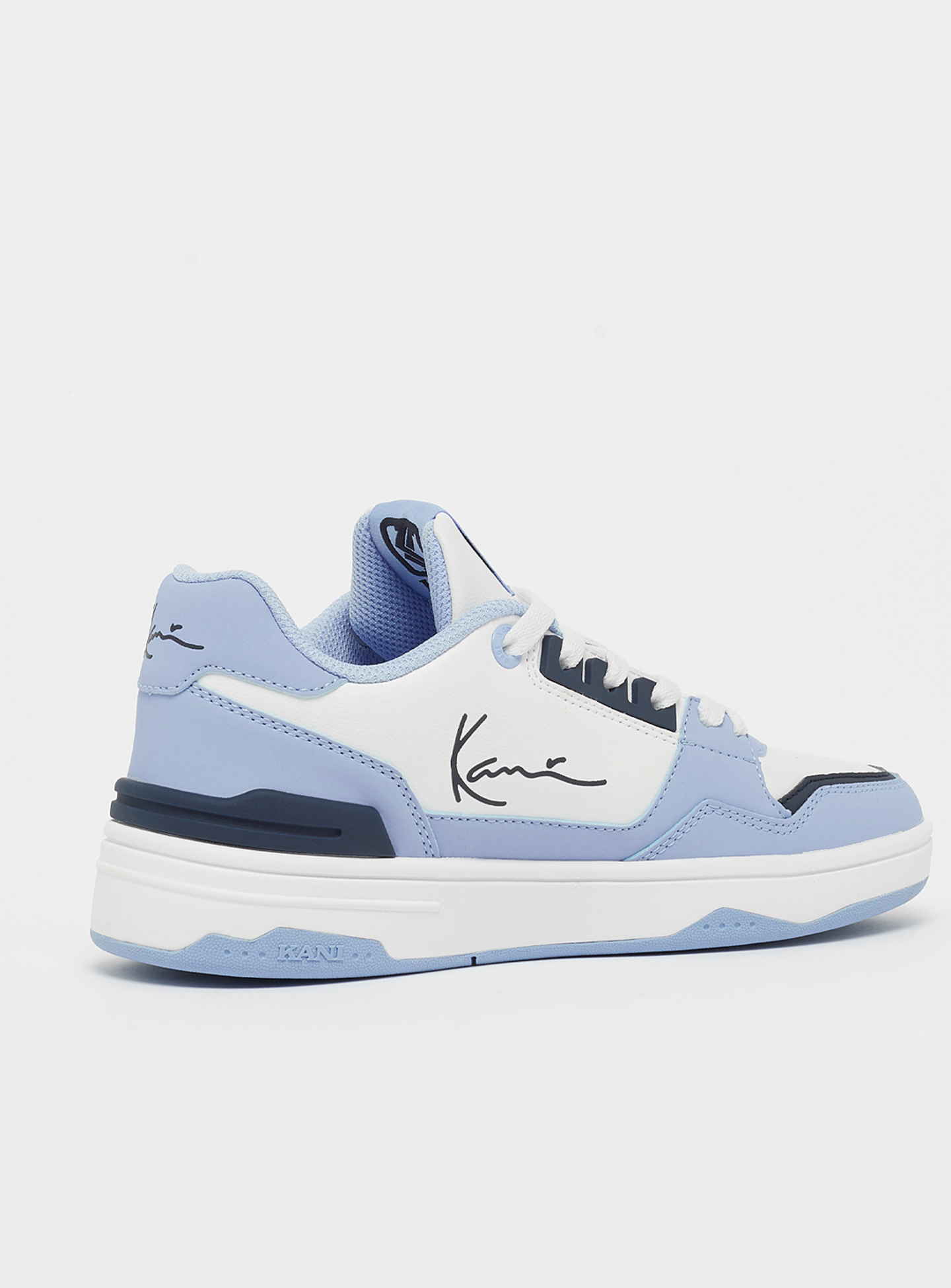 Karl Kani, LXRY 2K (GS), blue, Image 3 of 7