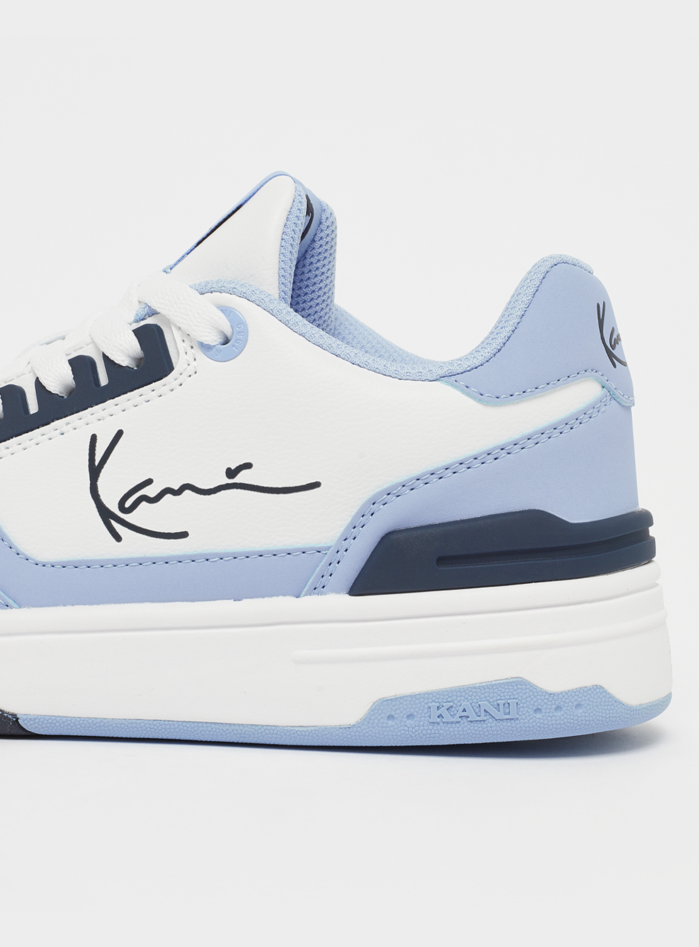 Karl Kani, LXRY 2K (GS), blue, Image 6 of 7