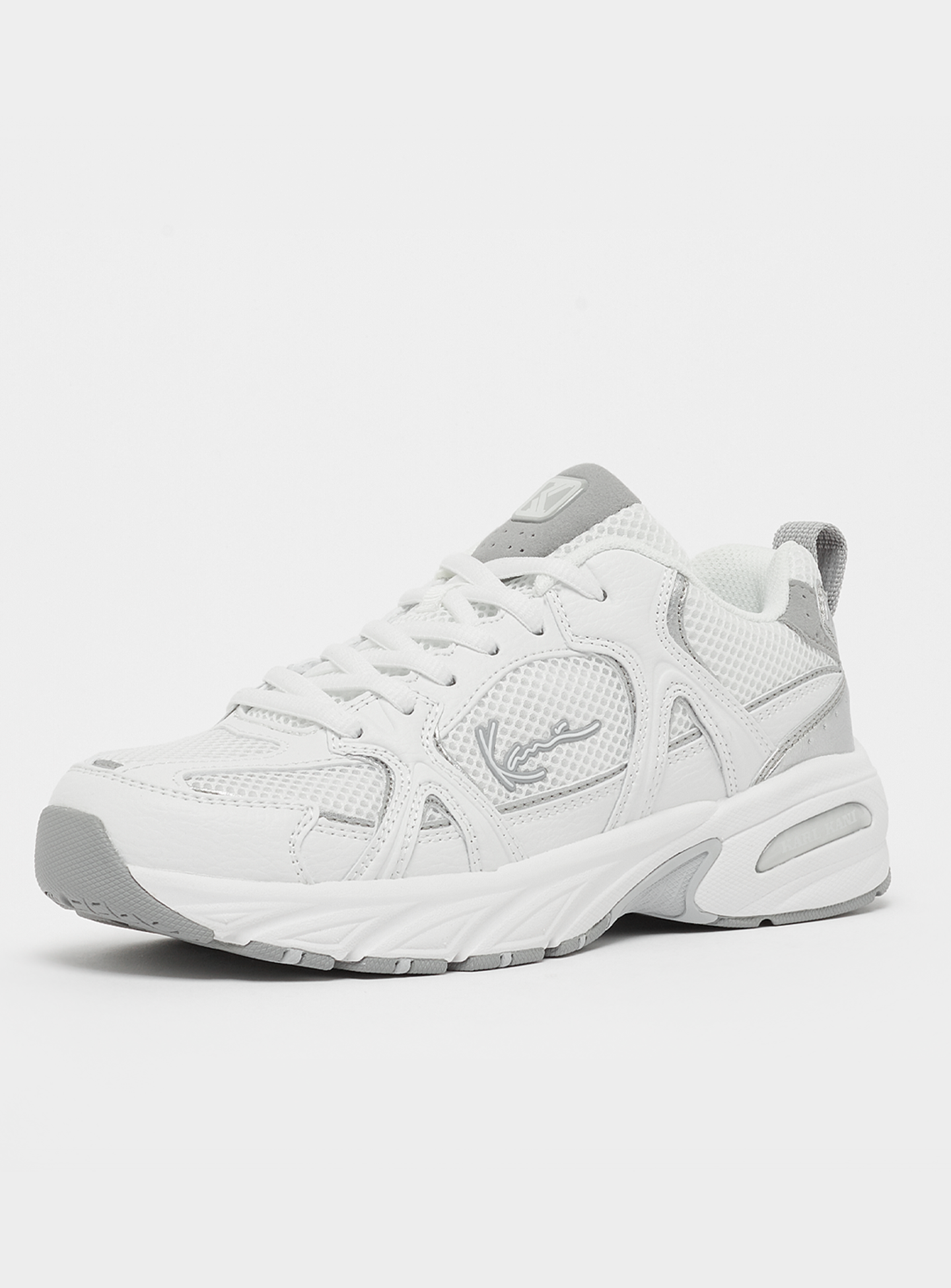 Karl Kani, Prime Runner (GS), white, Image 2 of 7