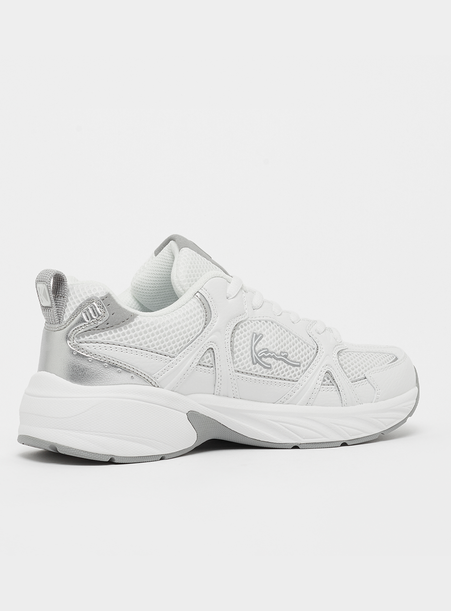 Karl Kani, Prime Runner (GS), white, Image 3 of 7
