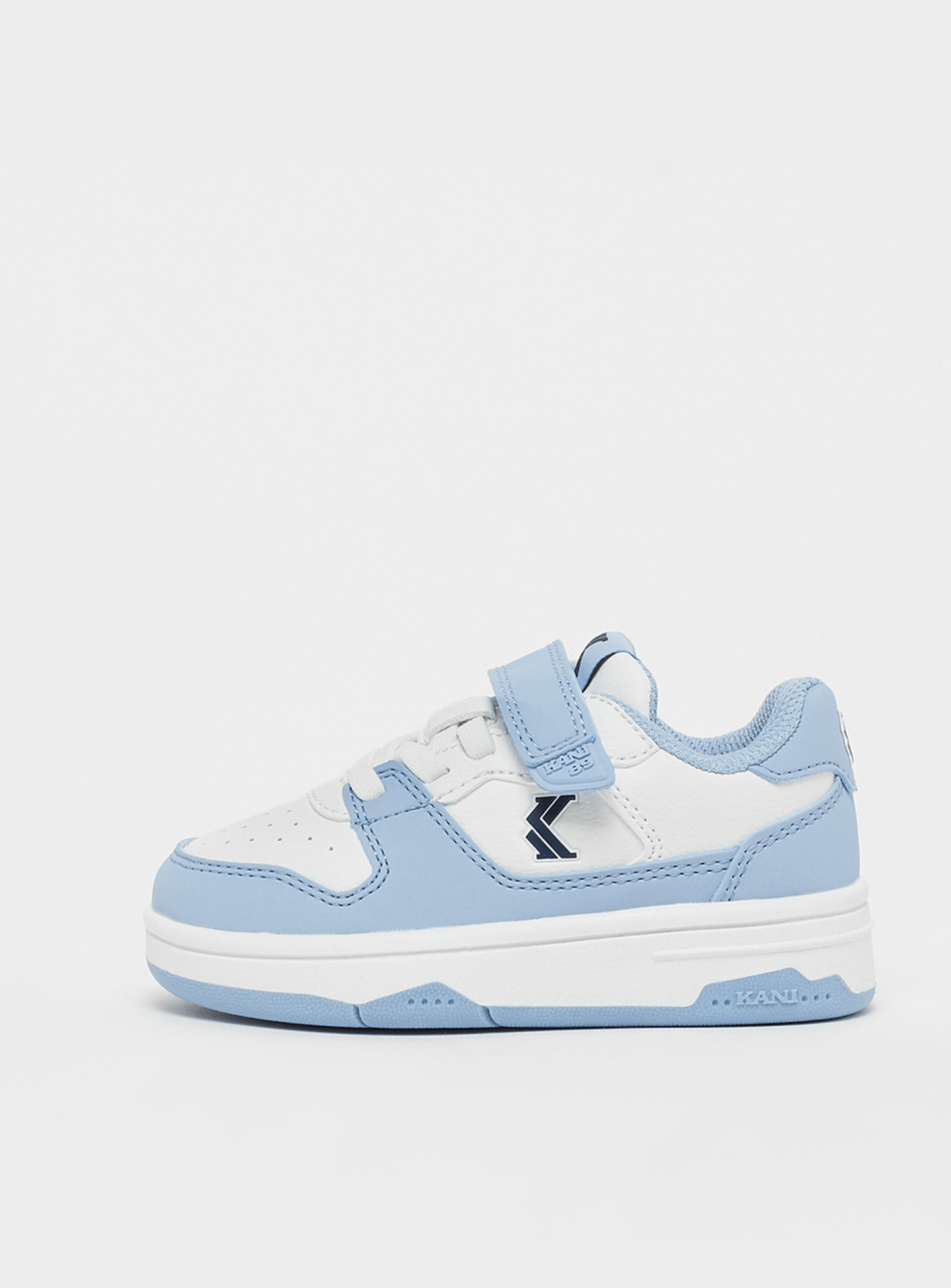 Karl Kani, 89 2K (TD), white, Image 1 of 7
