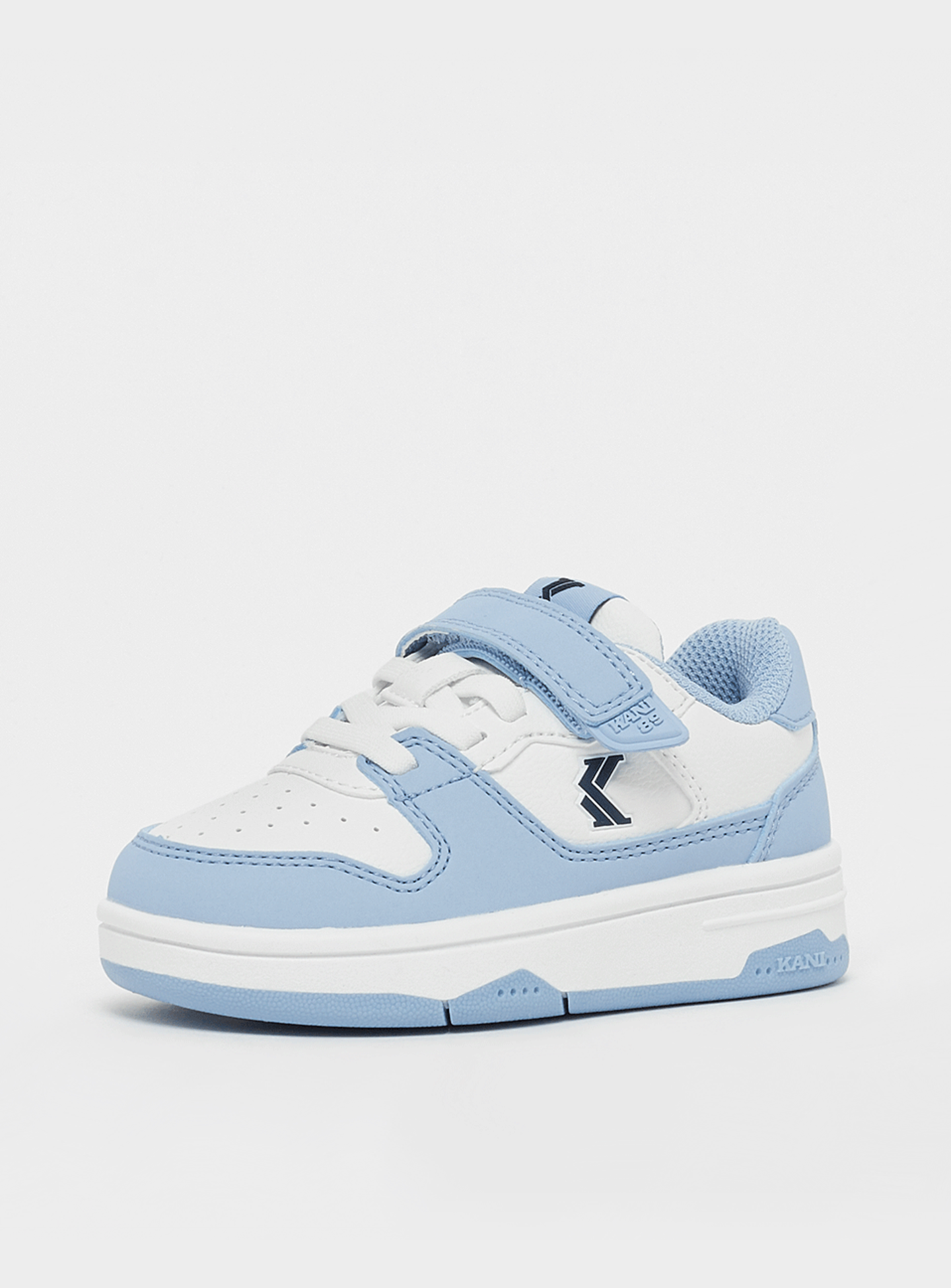 Karl Kani, 89 2K (TD), white, Image 2 of 7