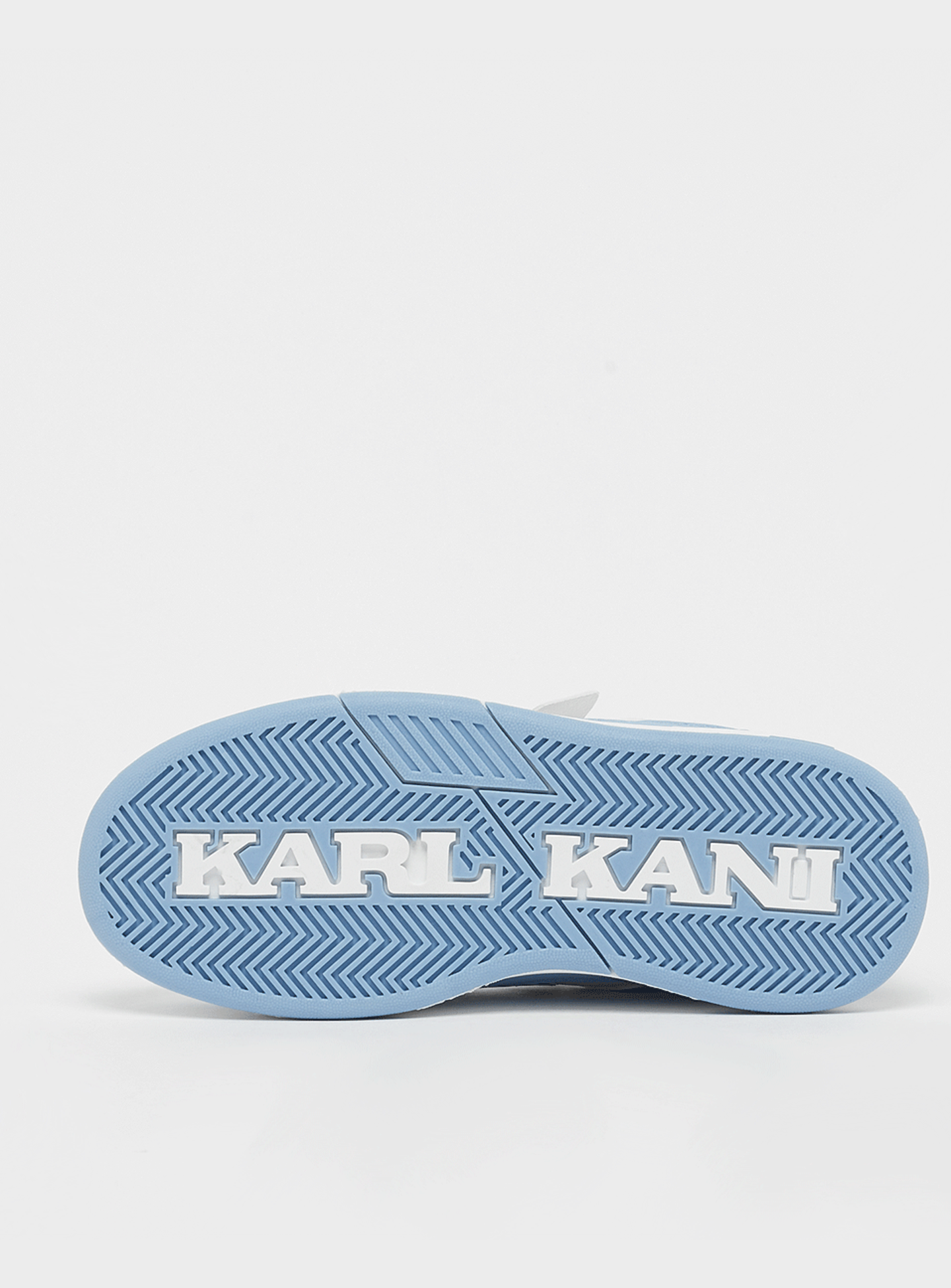 Karl Kani, 89 2K (PS), white, Image 4 of 7