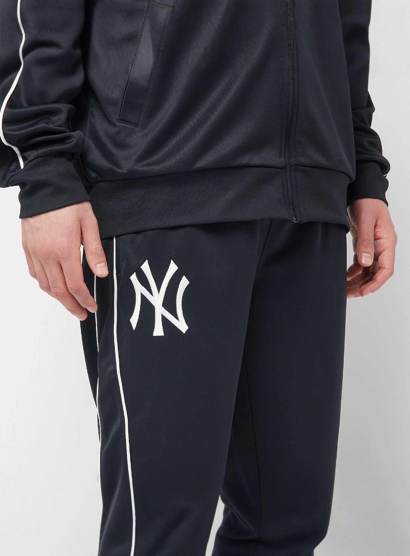 New Era, MLB Poly Track Set New York Yankees, blue, Image 10 of 10