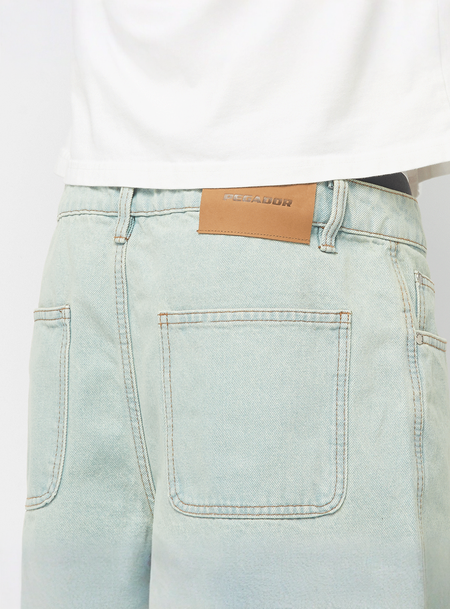 Pegador, Kolar Jorts, blue, Image 4 of 5