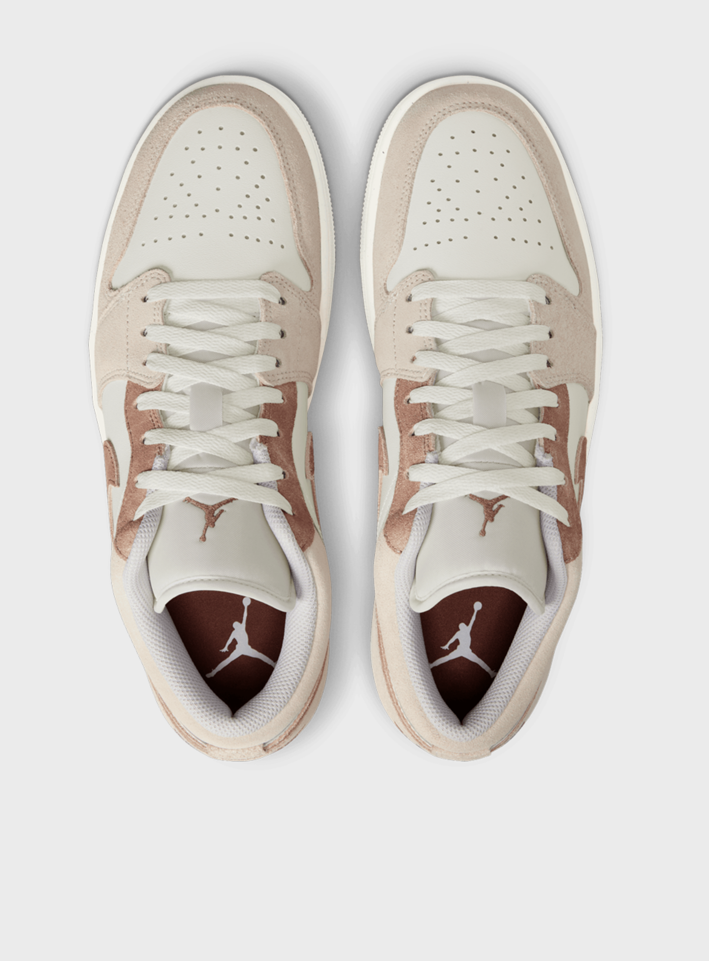 Jordan, Air Jordan 1 Low SE, brown, Image 6 of 8