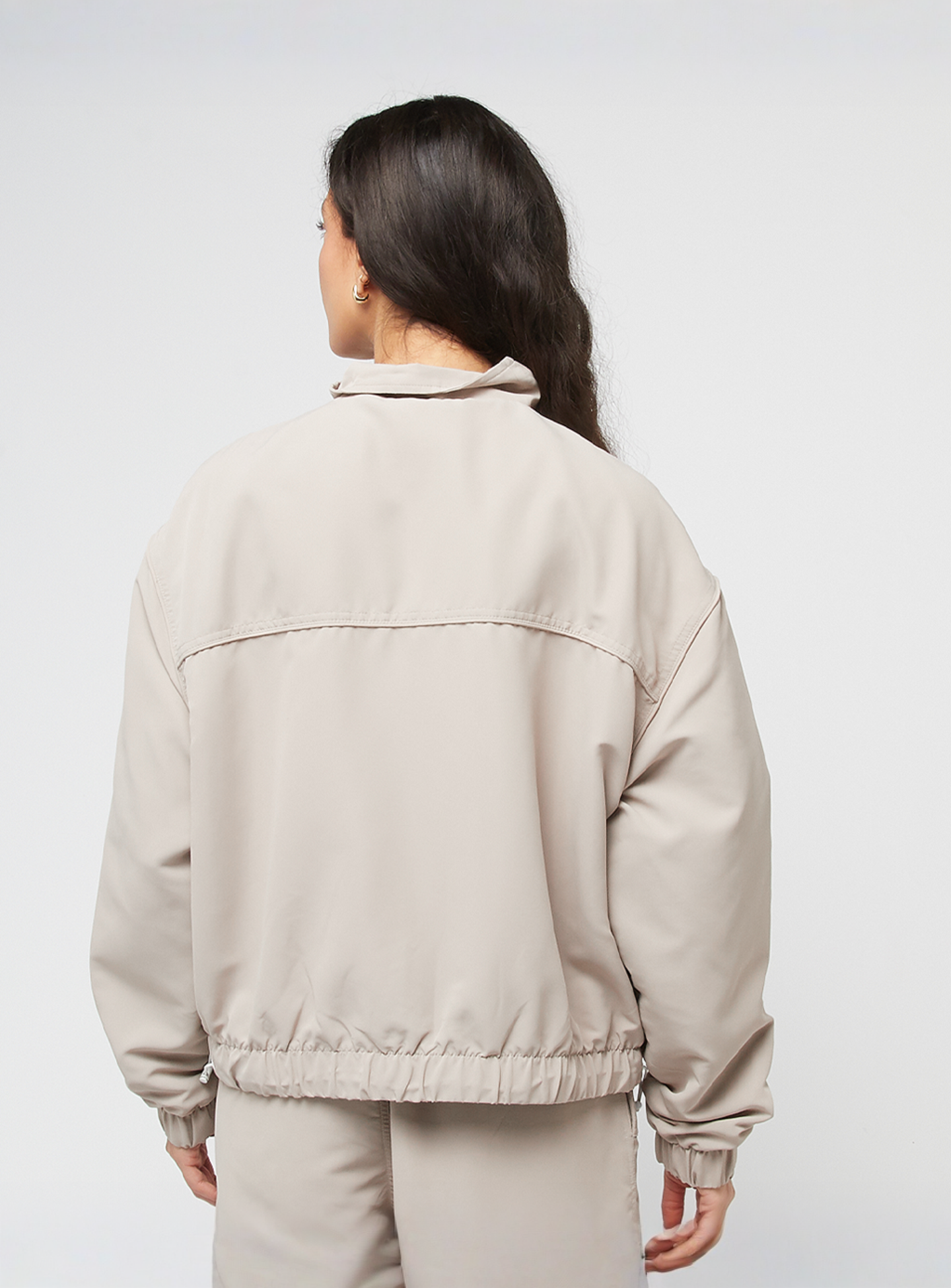 Pegador, Leonie Track Jacket, beige, Image 2 of 5
