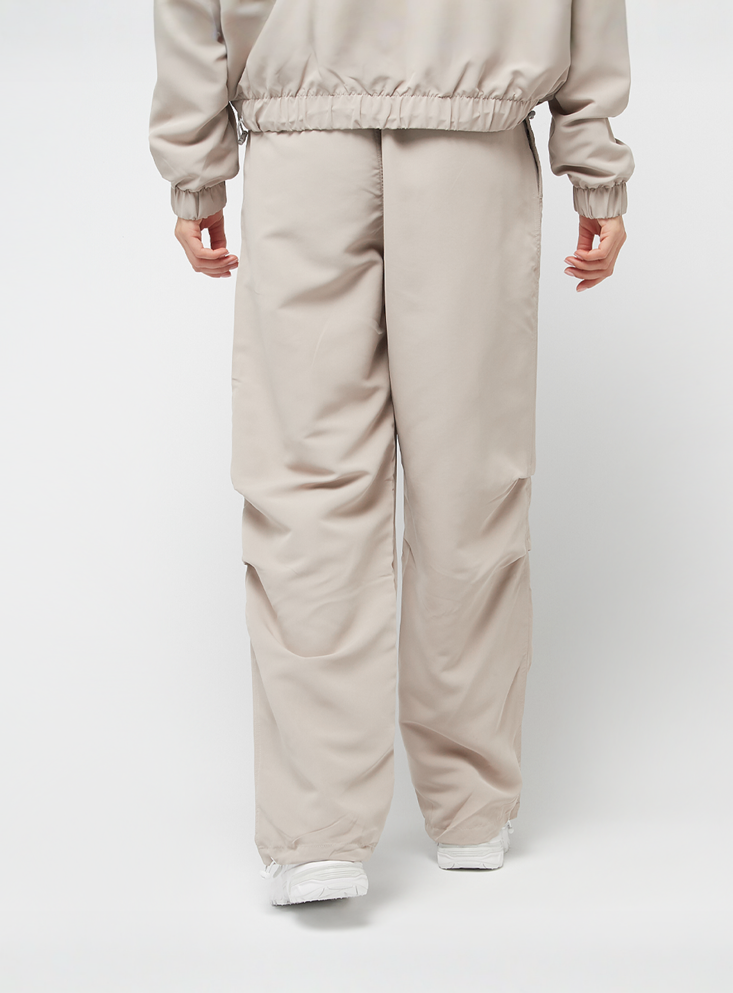 Pegador, Leonie Track Pants, beige, Image 2 of 6