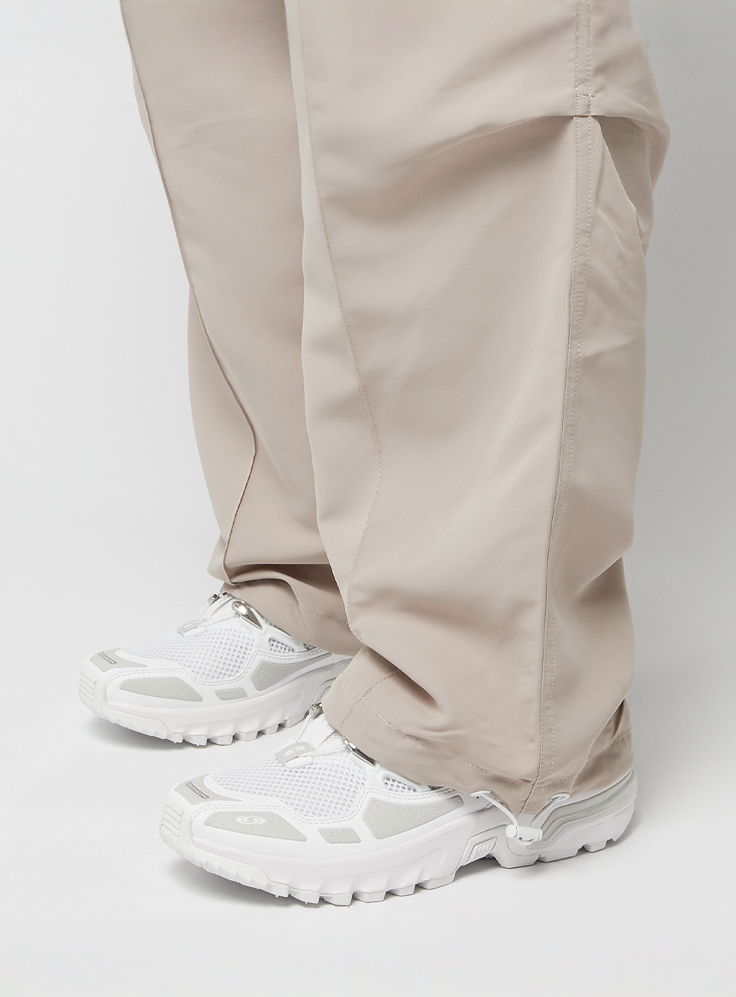 Pegador, Leonie Track Pants, beige, Image 4 of 6