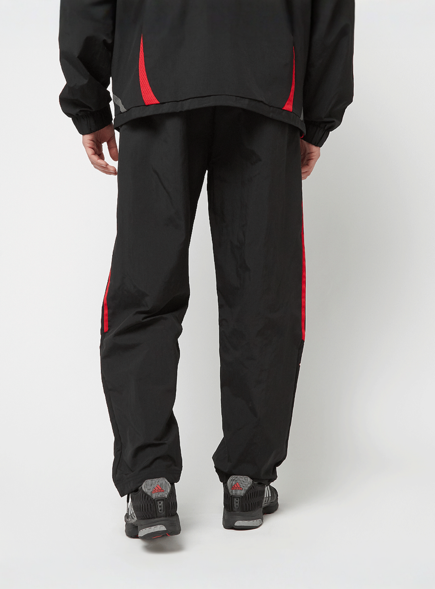 adidas Originals, Climacool Track Pants, black, Image 2 of 7
