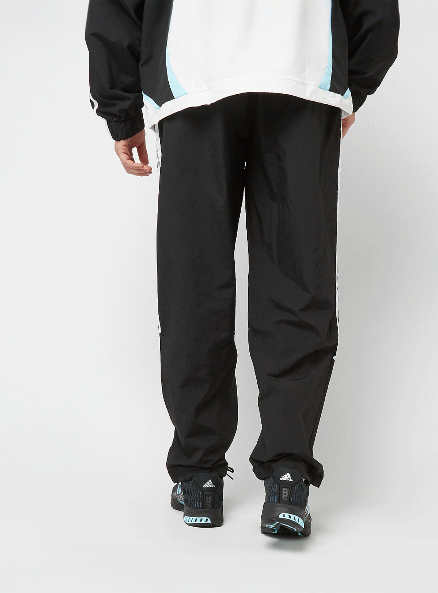 adidas Originals, Climacool Track Pants, black, Image 2 of 6