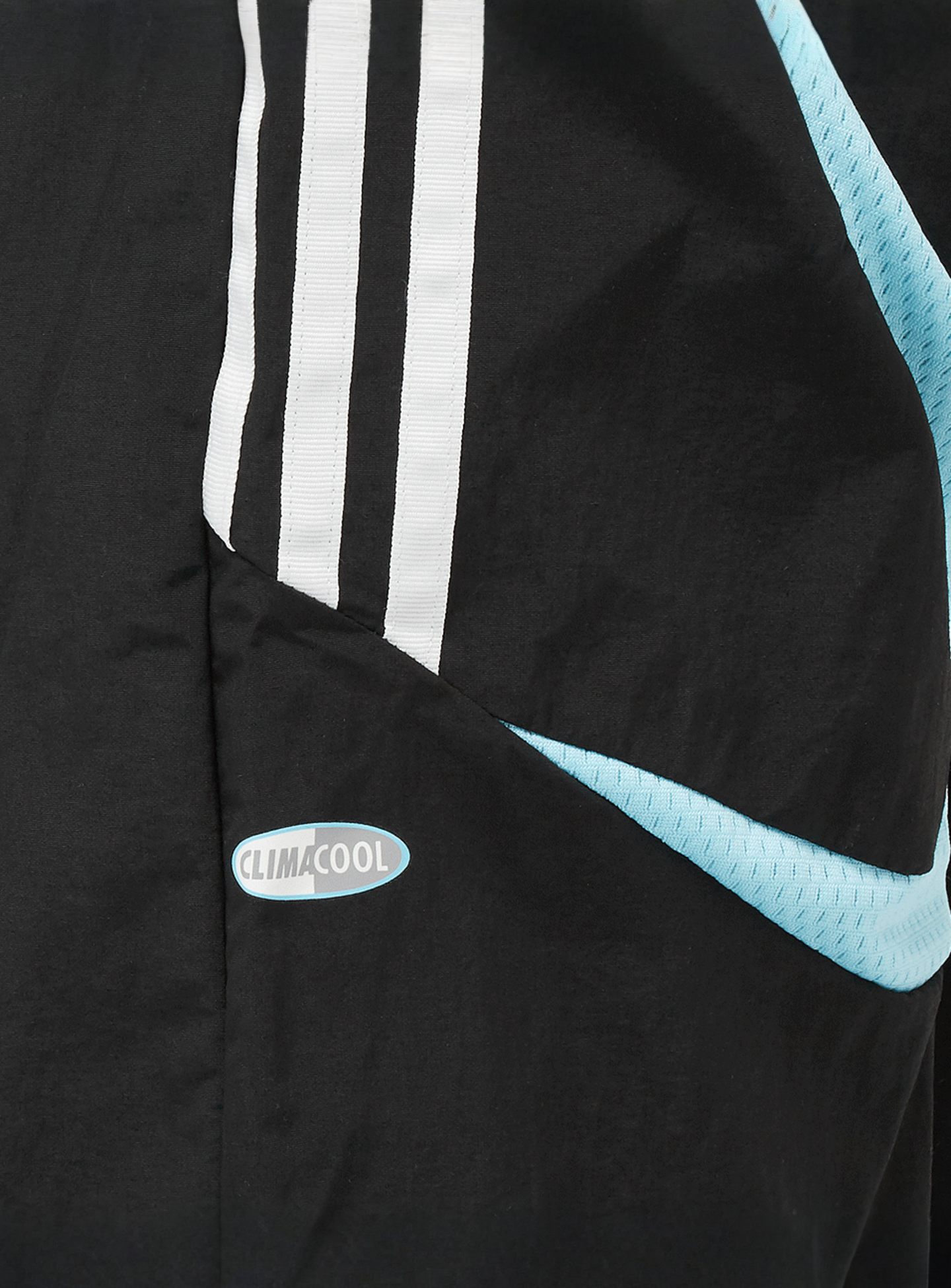 adidas Originals, Climacool Track Pants, black, Image 5 of 6