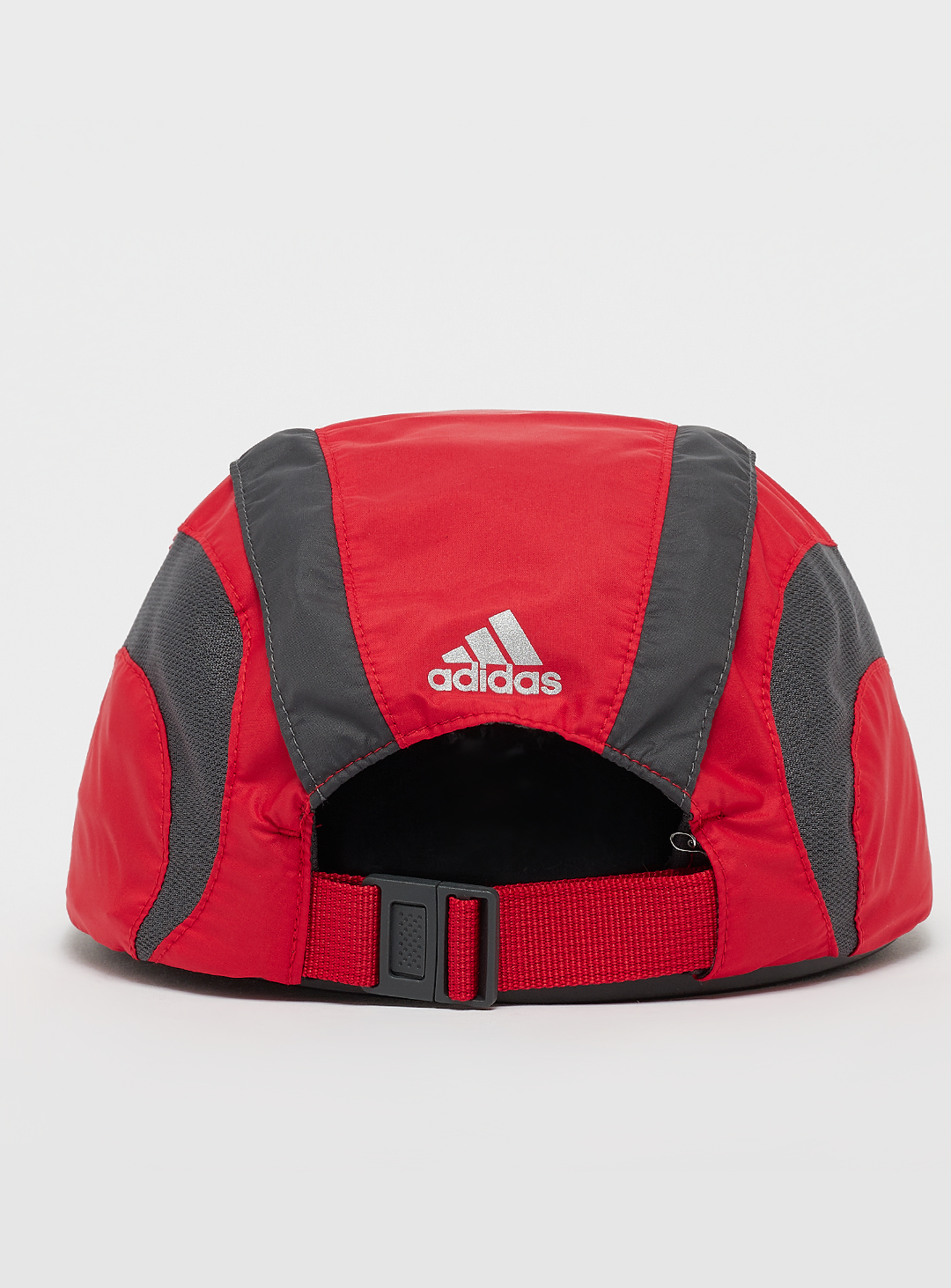 adidas Originals, adicolor Cap, red, Image 2 of 4