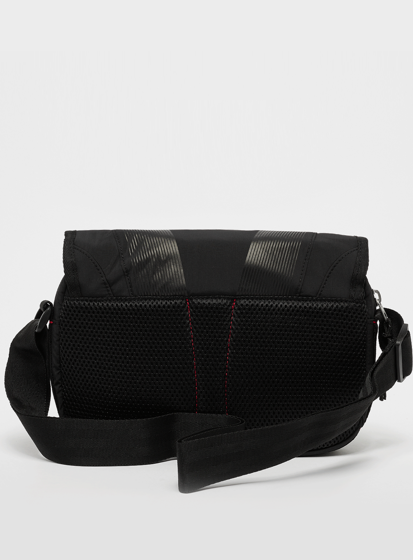 adidas Originals, Climacool Messenger, black, Image 3 of 6