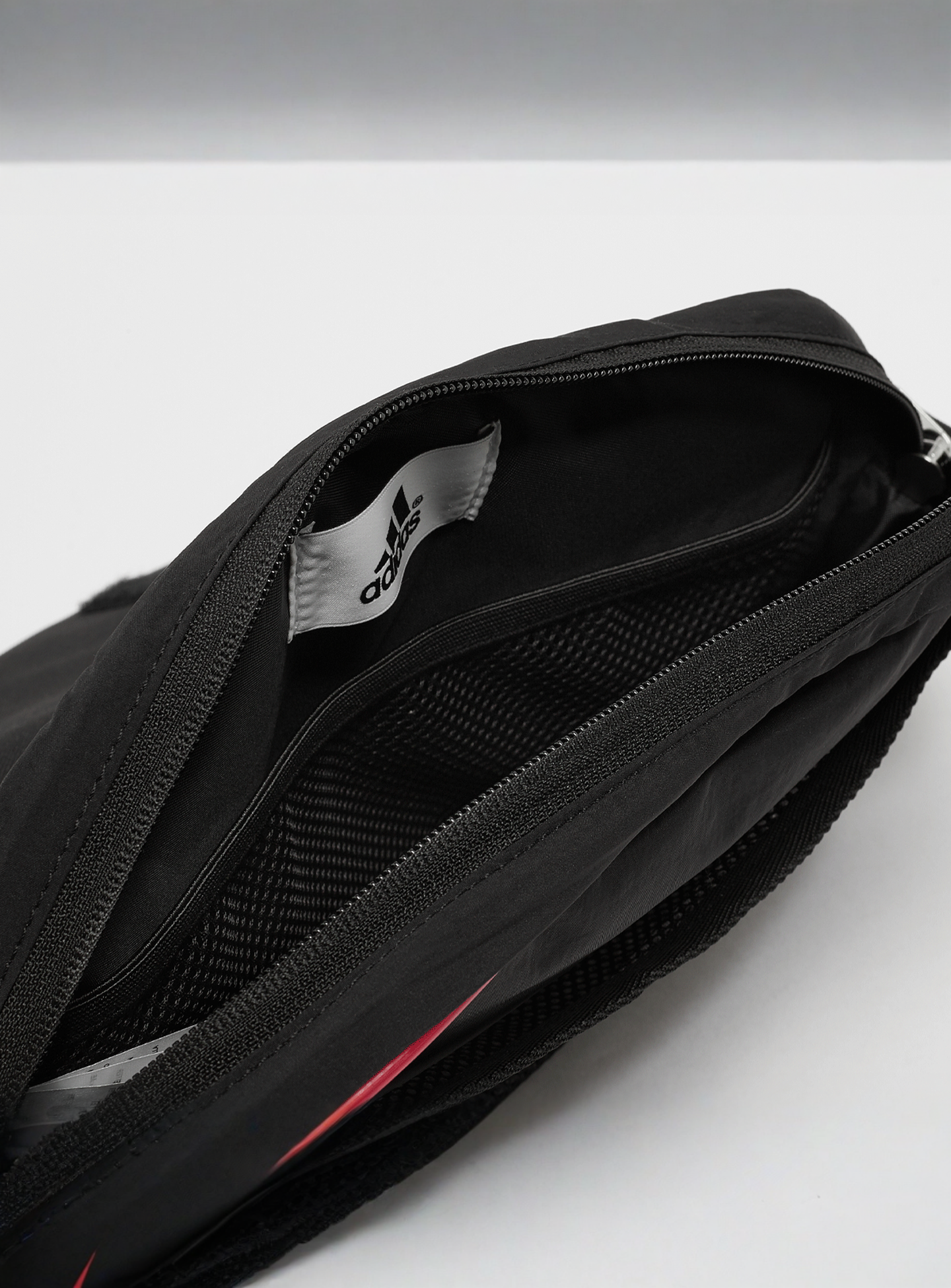adidas Originals, Climacool Messenger, black, Image 5 of 6