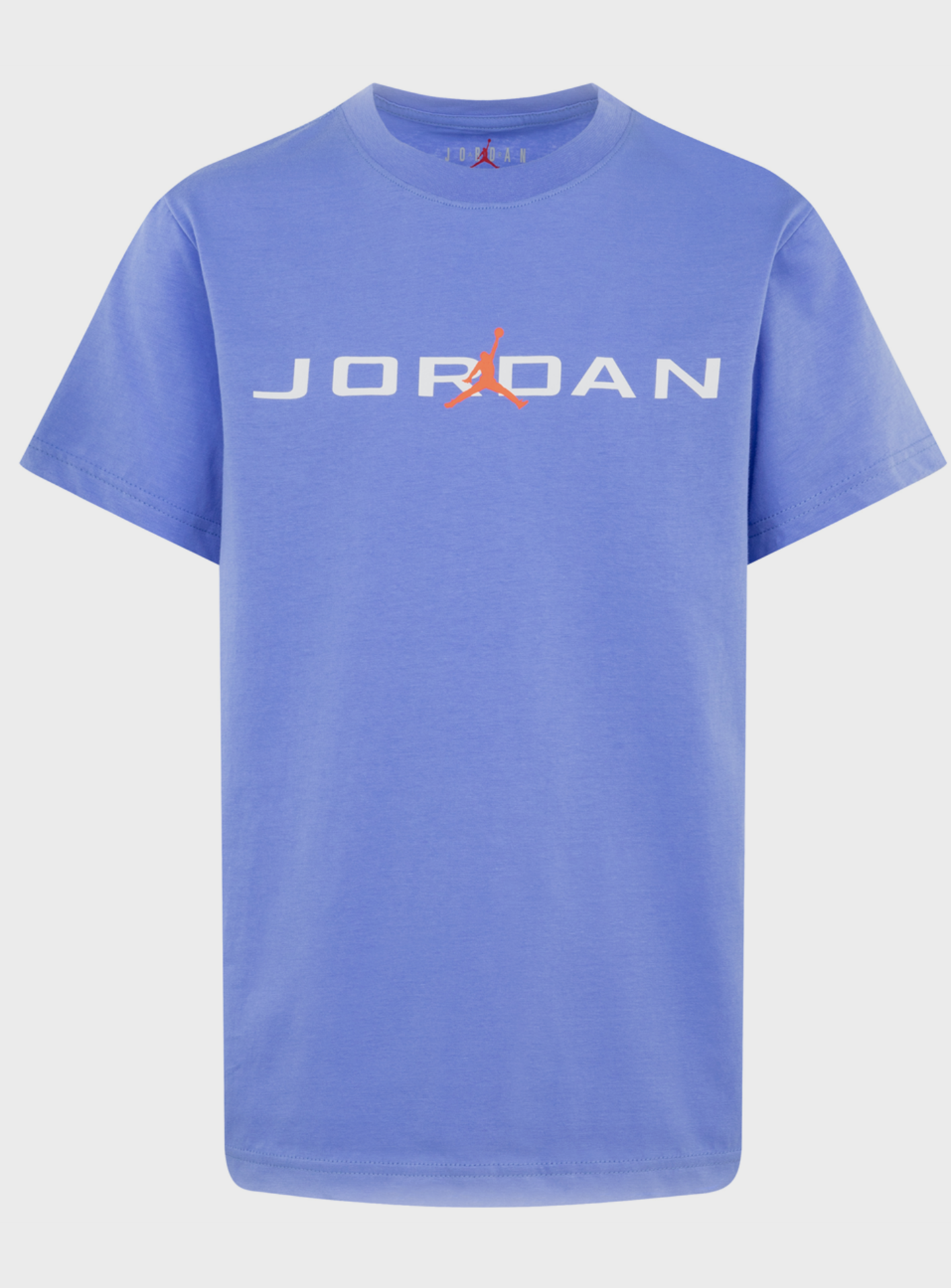 Jordan, Air Stretch Tee, blue, Image 1 of 3