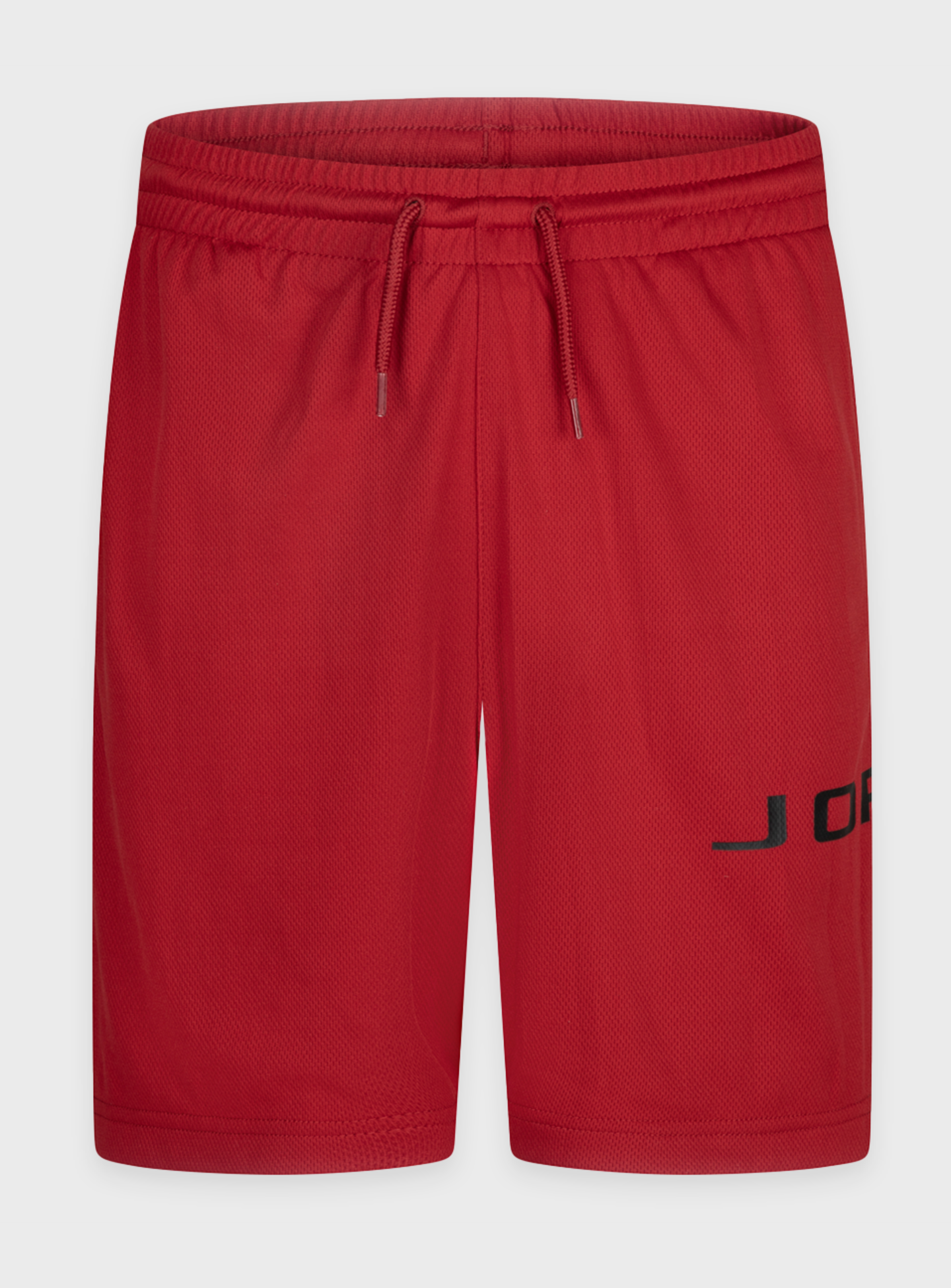 Jordan, Baseline Mesh Short, red, Image 1 of 4