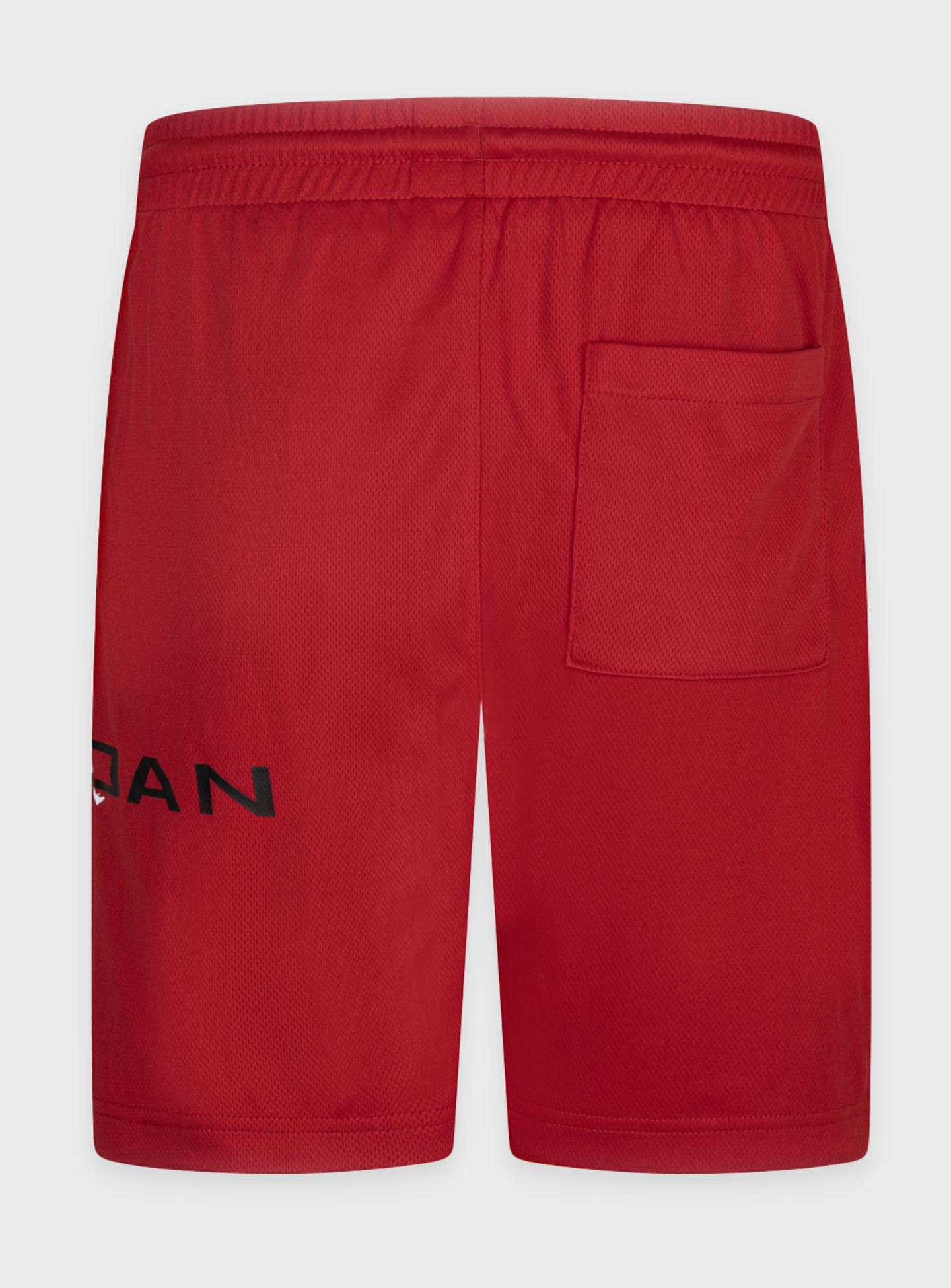 Jordan, Baseline Mesh Short, red, Image 2 of 4