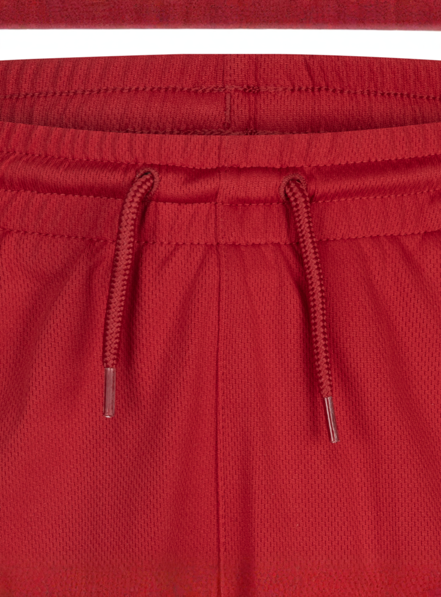 Jordan, Baseline Mesh Short, red, Image 3 of 4