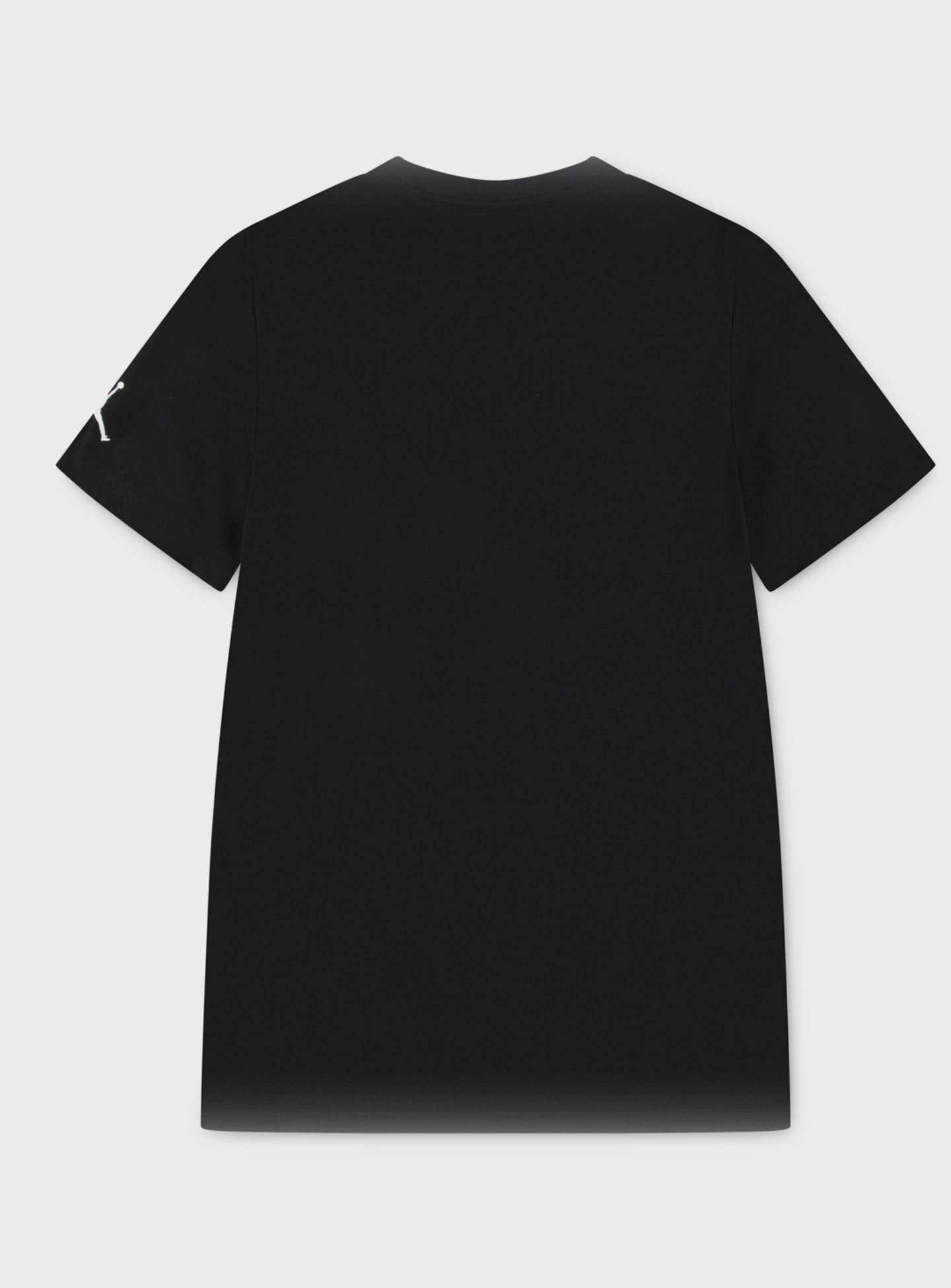 Jordan, MJ Poolside Jumpman Short Sleeve Tee, black, Image 2 of 3