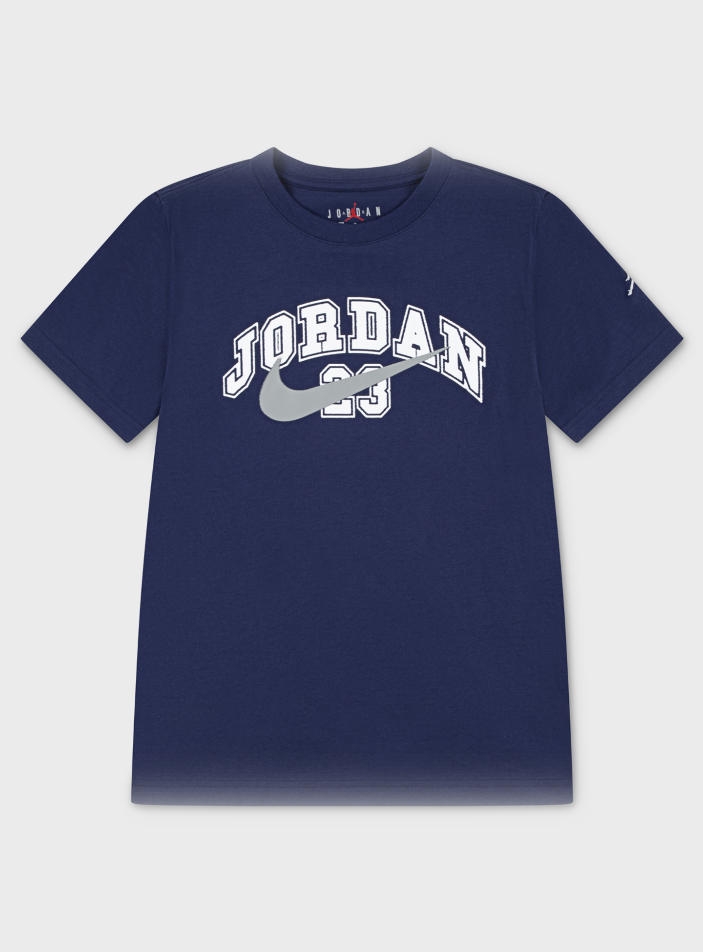 Jordan, Flight MVP 23 Tee, blue, Image 1 of 4