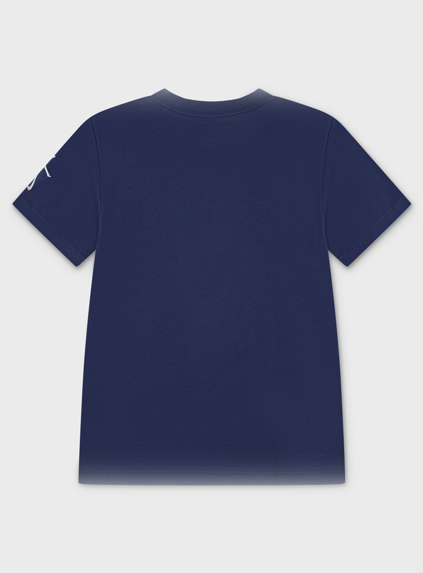Jordan, Flight MVP 23 Tee, blue, Image 2 of 4