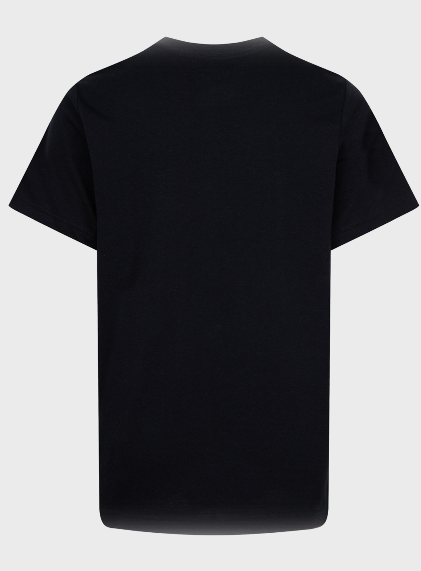 Jordan, Air Stretch Tee, black, Image 2 of 3