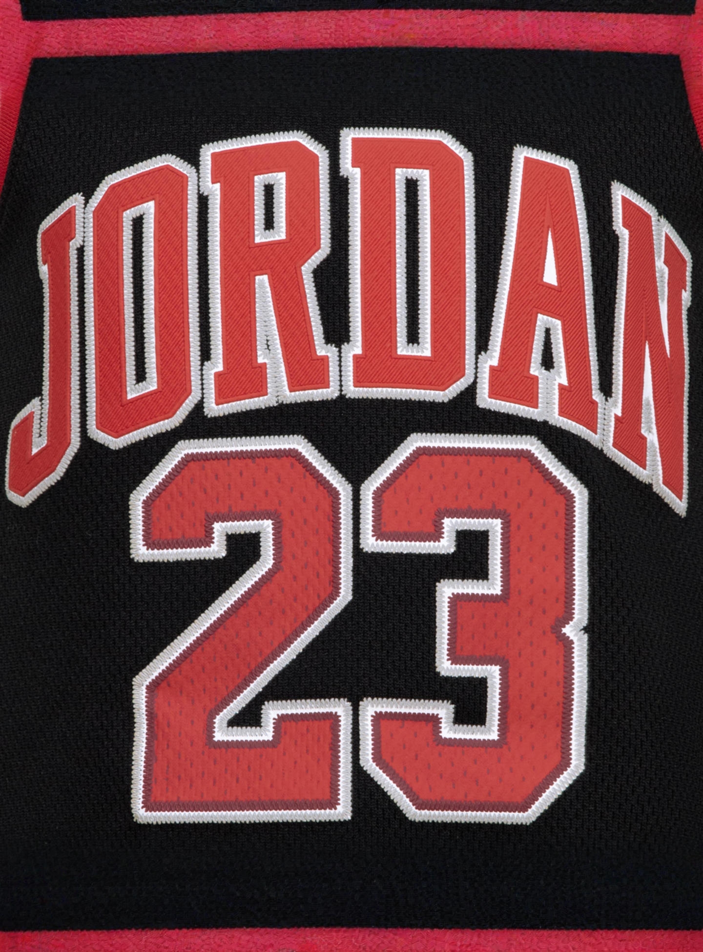 Jordan, 23 Jersey Dress, black, Image 4 of 4