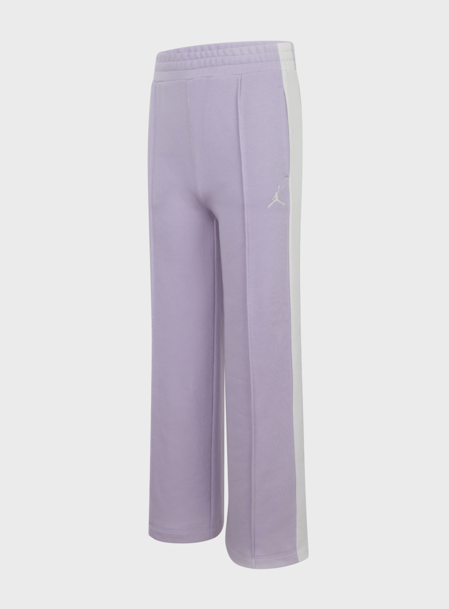 Jordan, JDG KSA French Terry Pant, purple, Image 1 of 3
