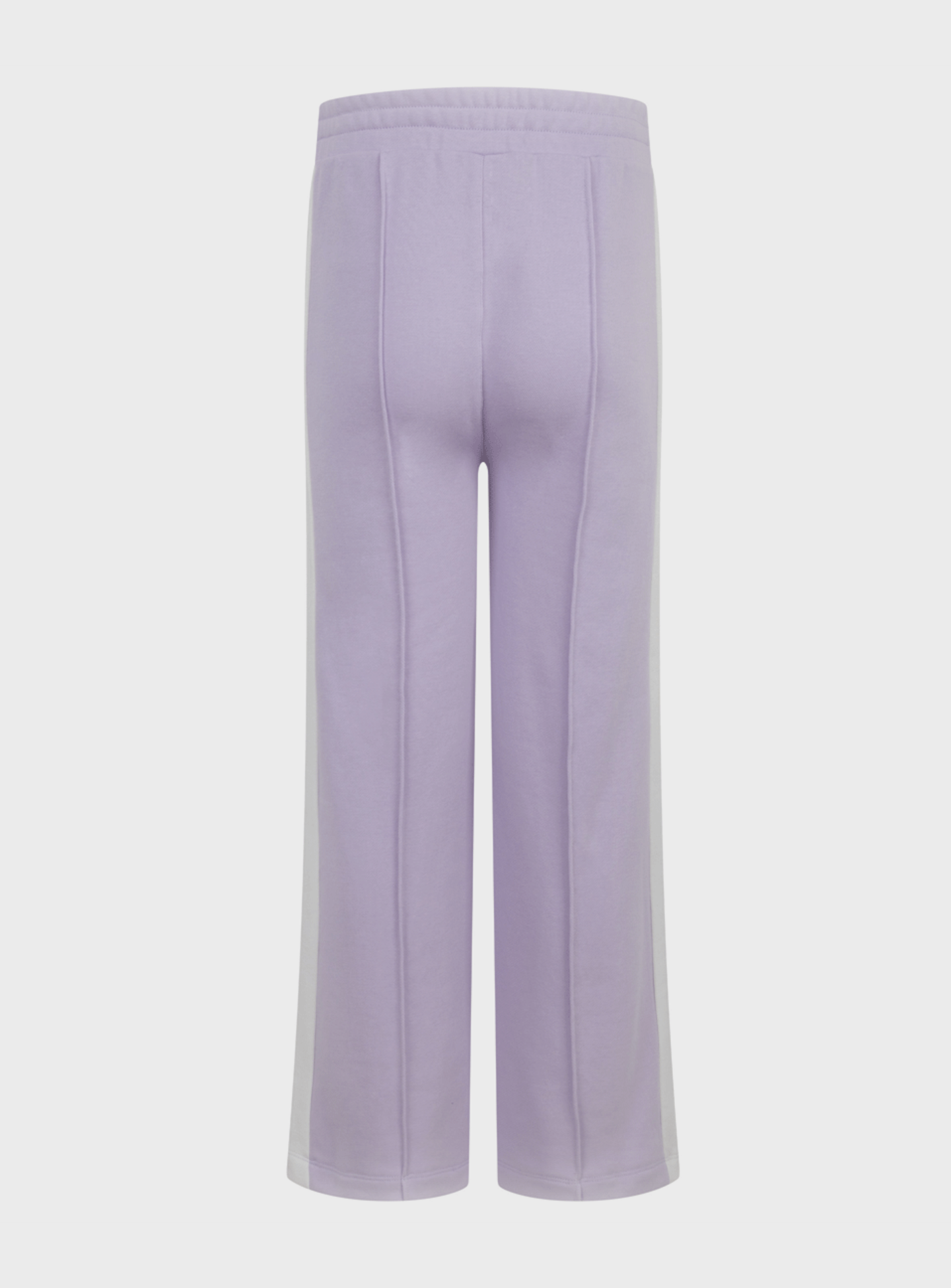 Jordan, JDG KSA French Terry Pant, purple, Image 2 of 3