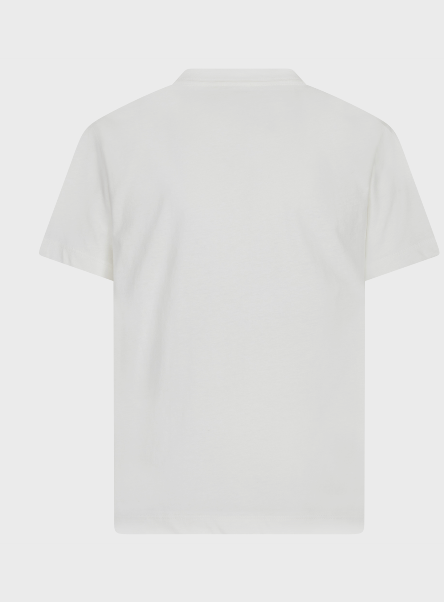 Jordan, JDG Hoop Classics Shortsleeve Tee, beige, Image 2 of 3