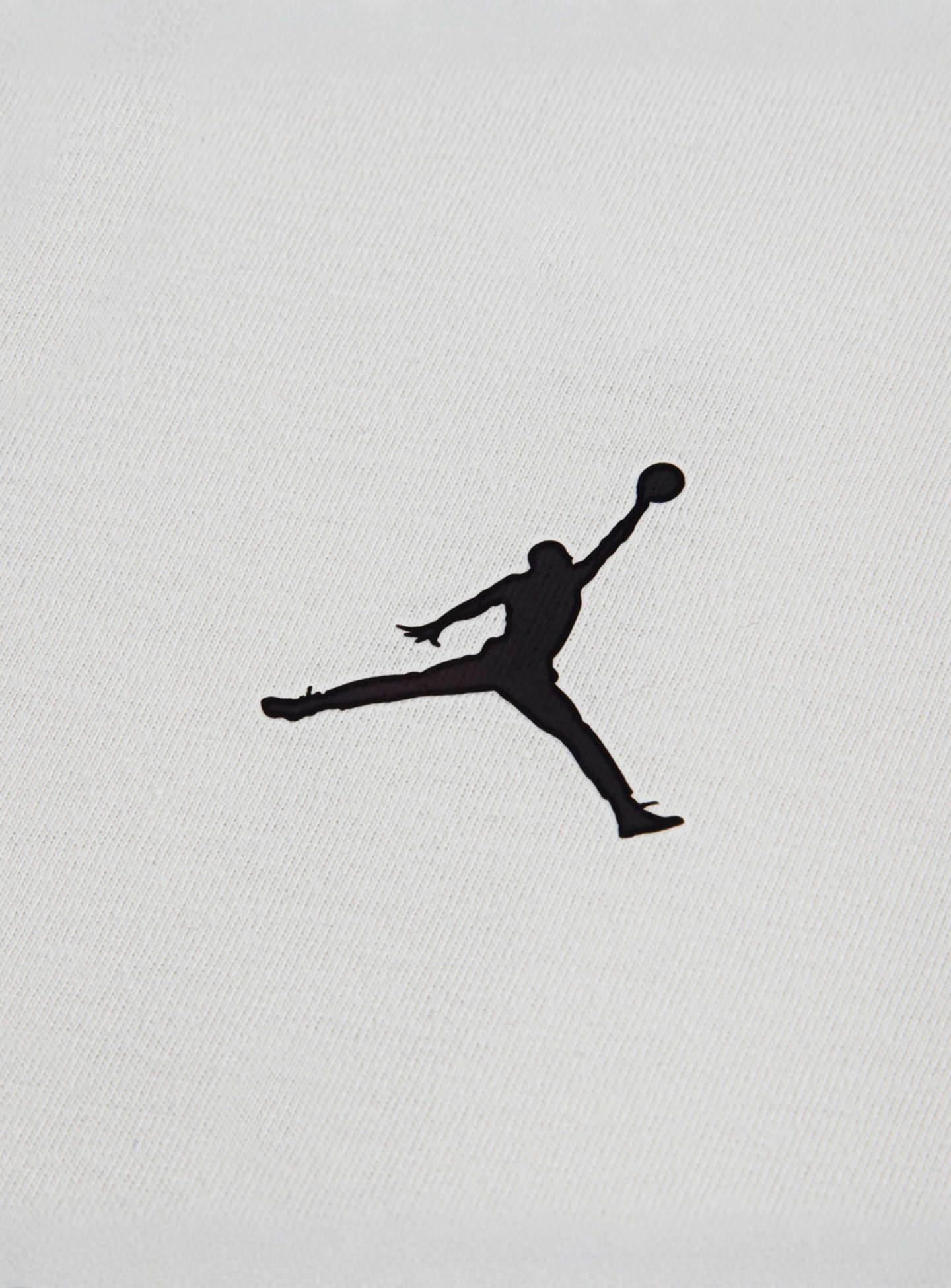 Jordan, Summer Bloom Oversized Tee, beige, Image 4 of 5