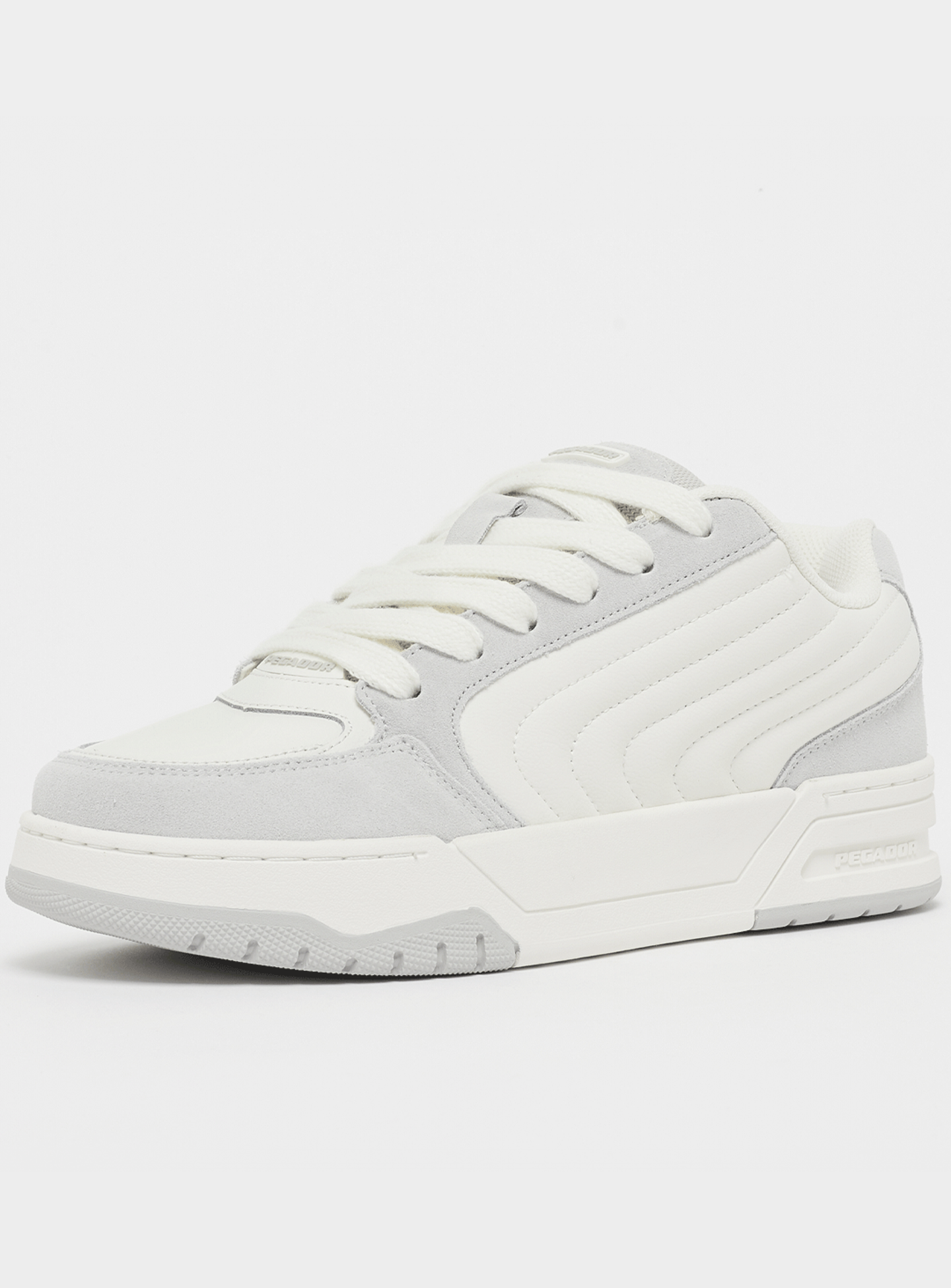Pegador, Venice Skate Low SL, white, Image 2 of 7