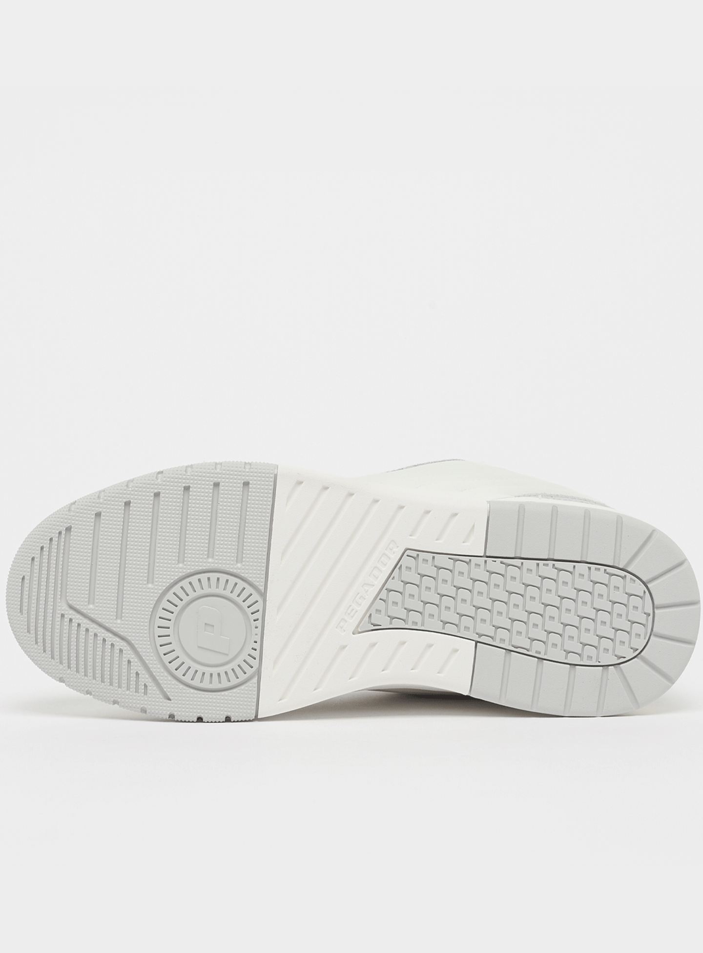 Pegador, Venice Skate Low SL, white, Image 4 of 7