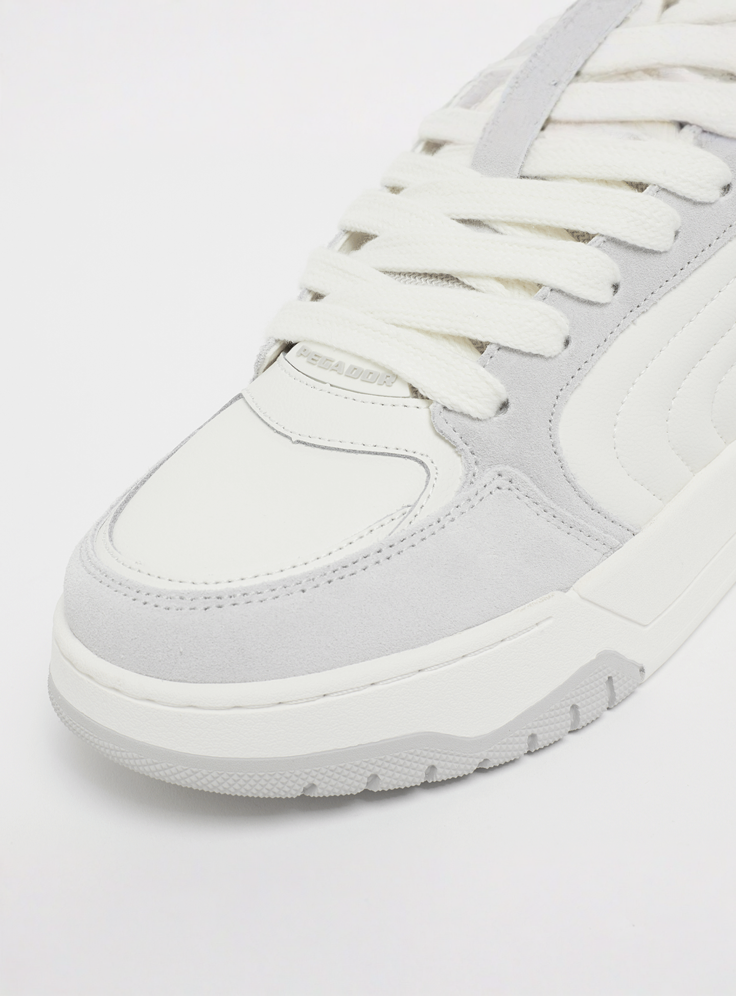 Pegador, Venice Skate Low SL, white, Image 7 of 7