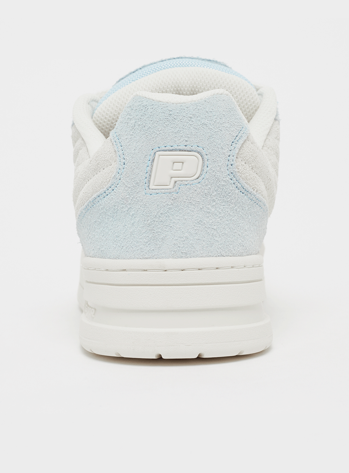 Pegador, Venice Skate Low Suede, white, Image 6 of 7