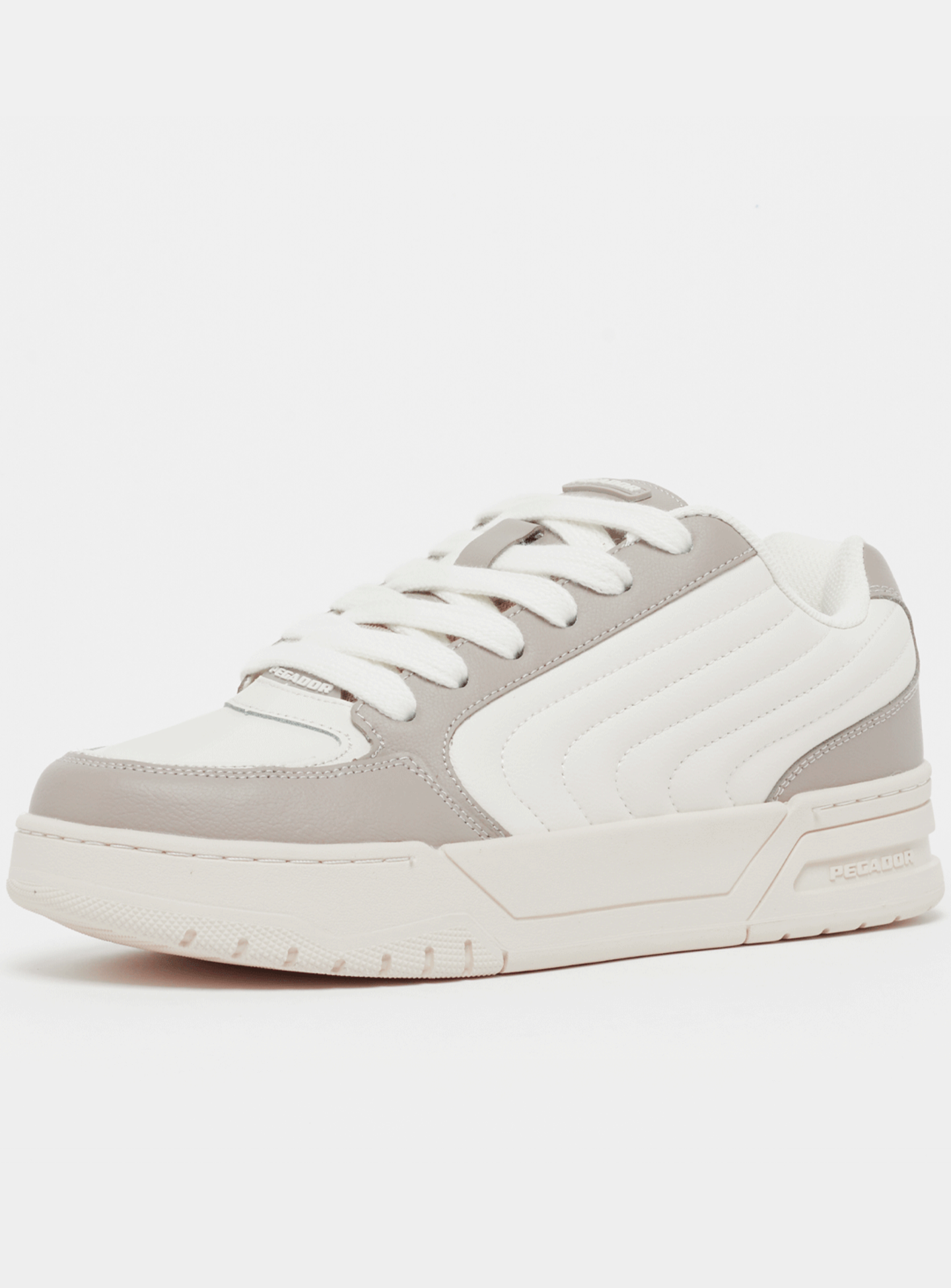 Pegador, Venice Skate Low, white, Image 2 of 7