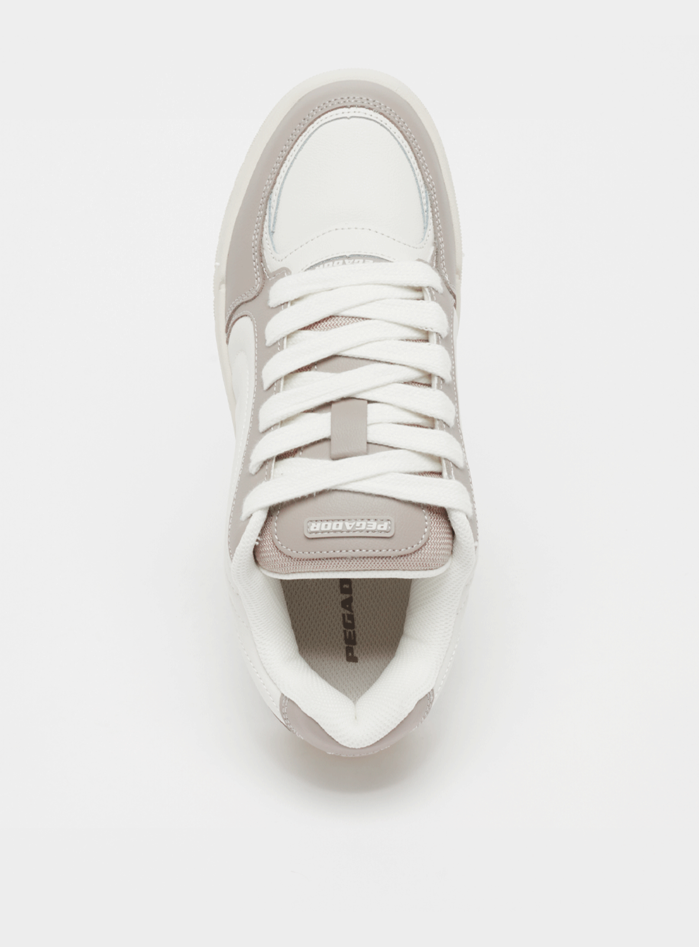 Pegador, Venice Skate Low, white, Image 5 of 7