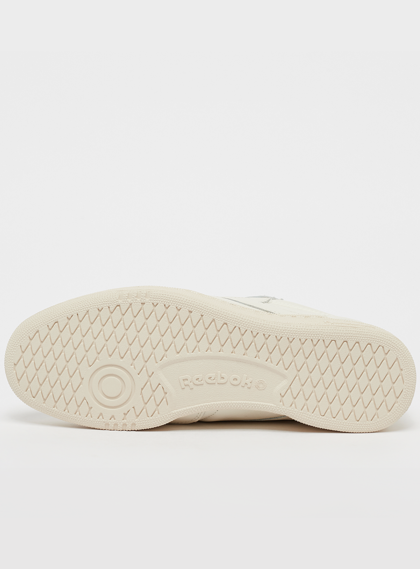 Reebok, Club C 85 Vintage, beige, Image 4 of 7